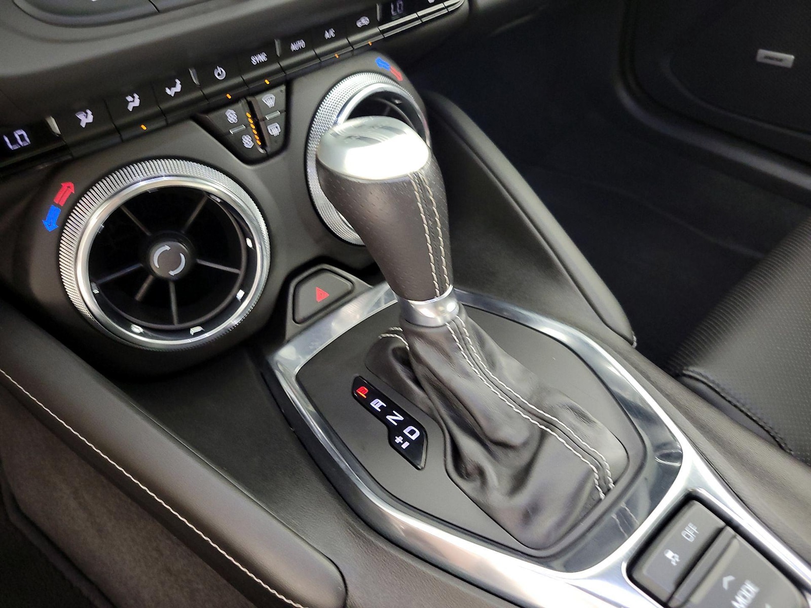 2023 Chevrolet Camaro 2SS - Photo 17
