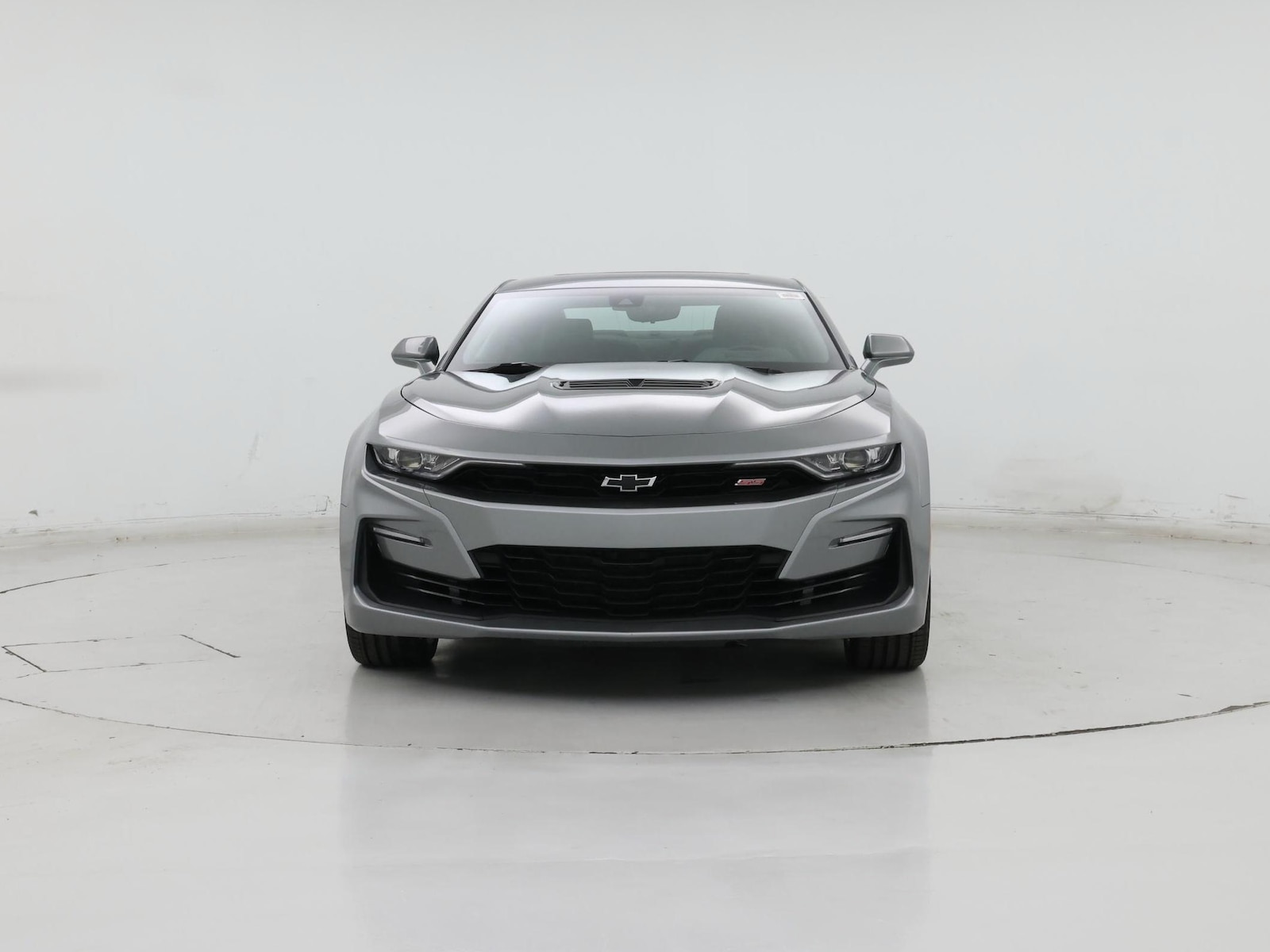 2023 Chevrolet Camaro 2SS - Photo 6