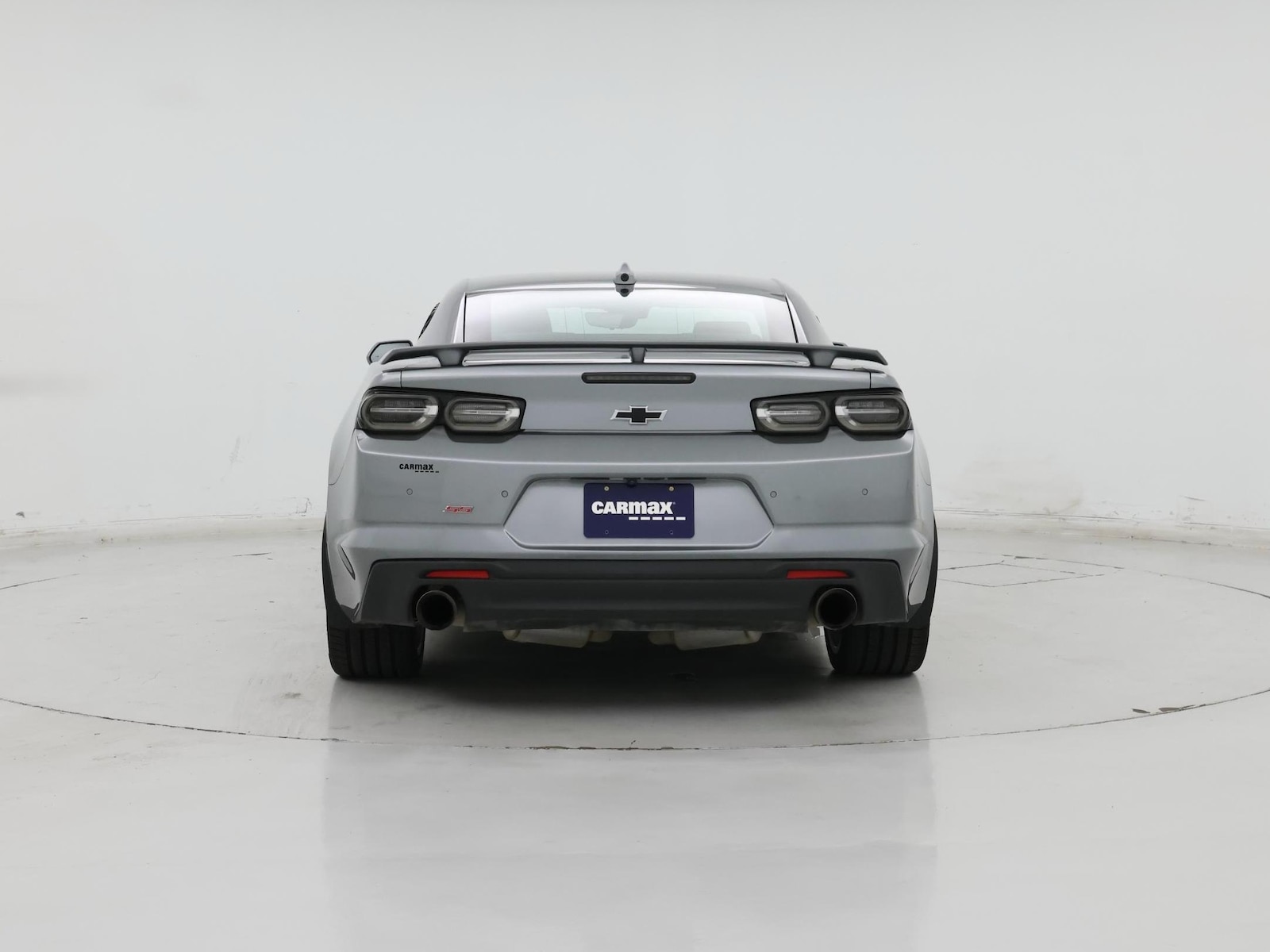 2023 Chevrolet Camaro 2SS - Photo 7