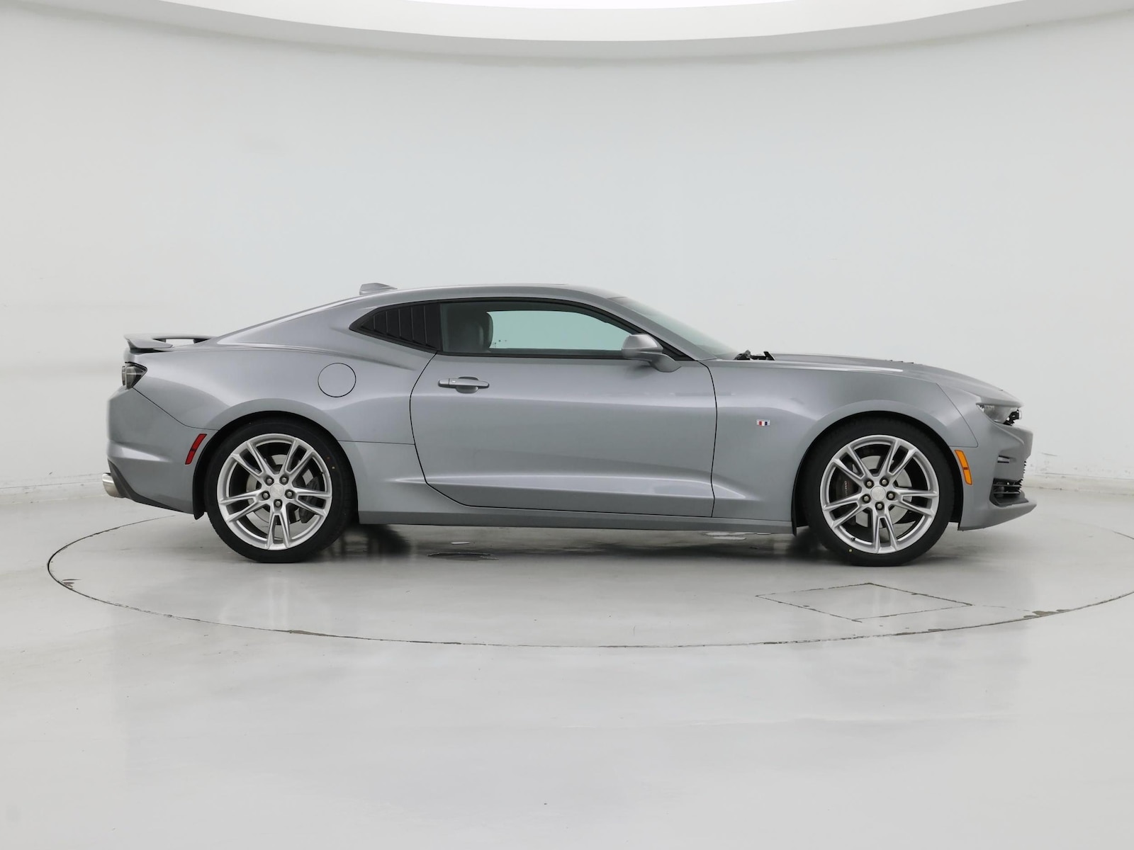 2023 Chevrolet Camaro 2SS - Photo 8