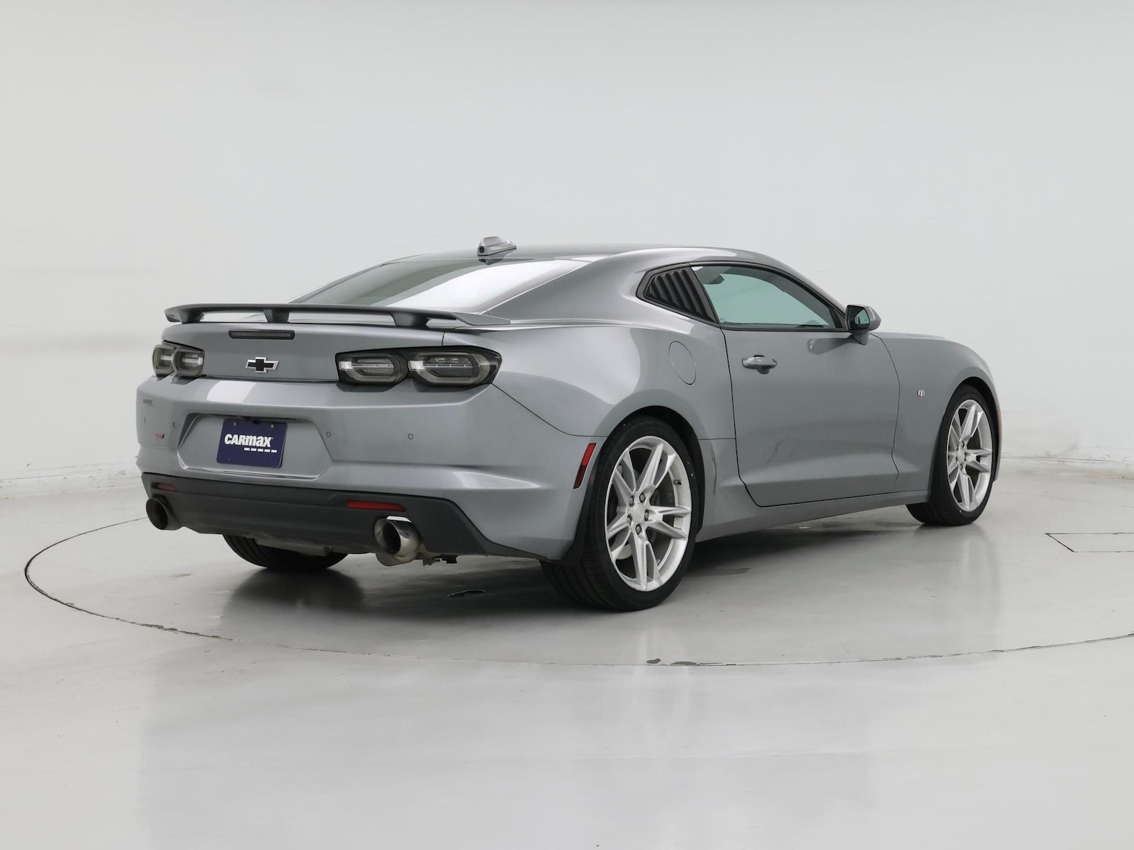 2023 Chevrolet Camaro 2SS - Photo 9