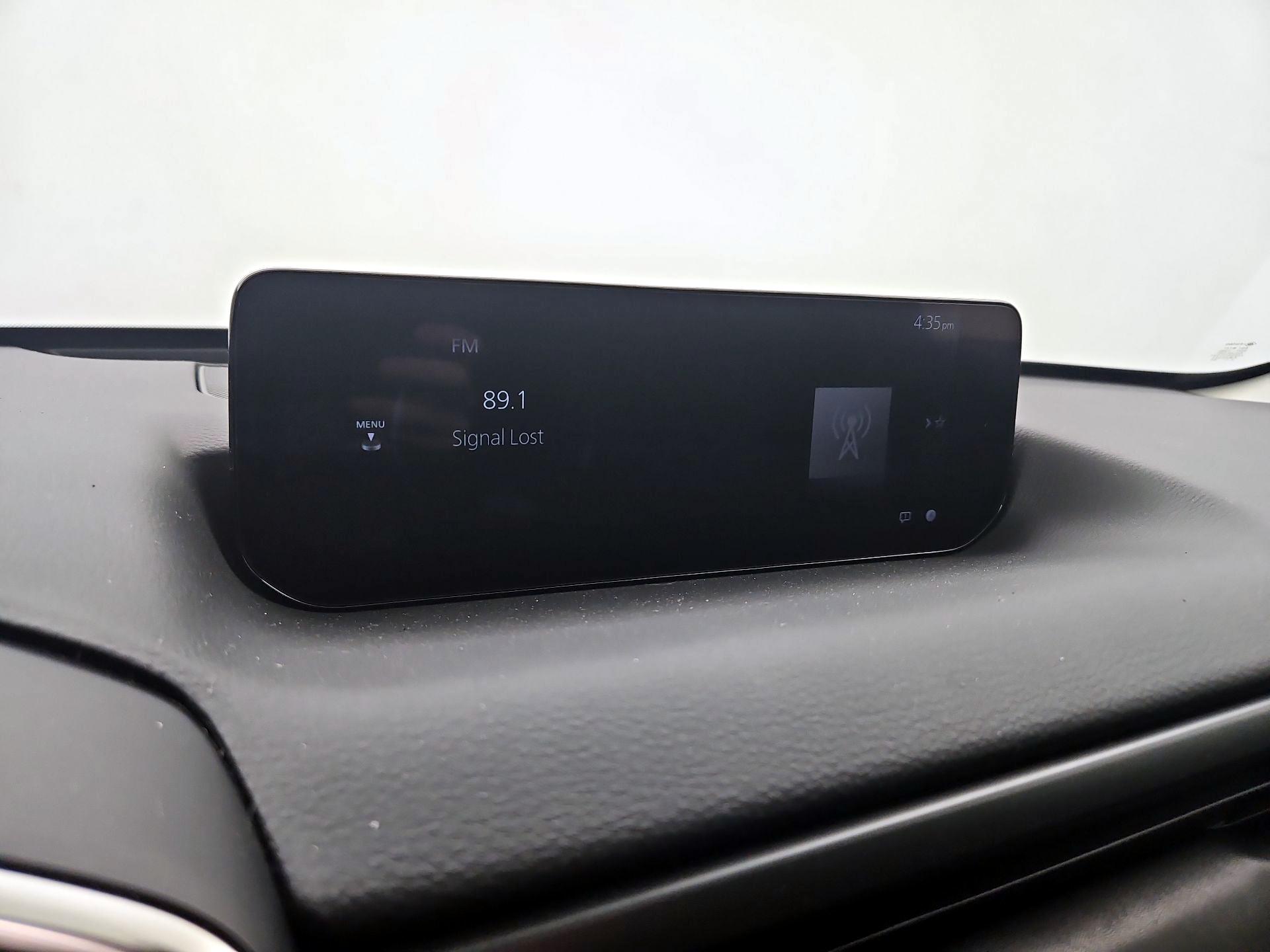 Thumbnail: 2025 Mazda CX-50 - 15