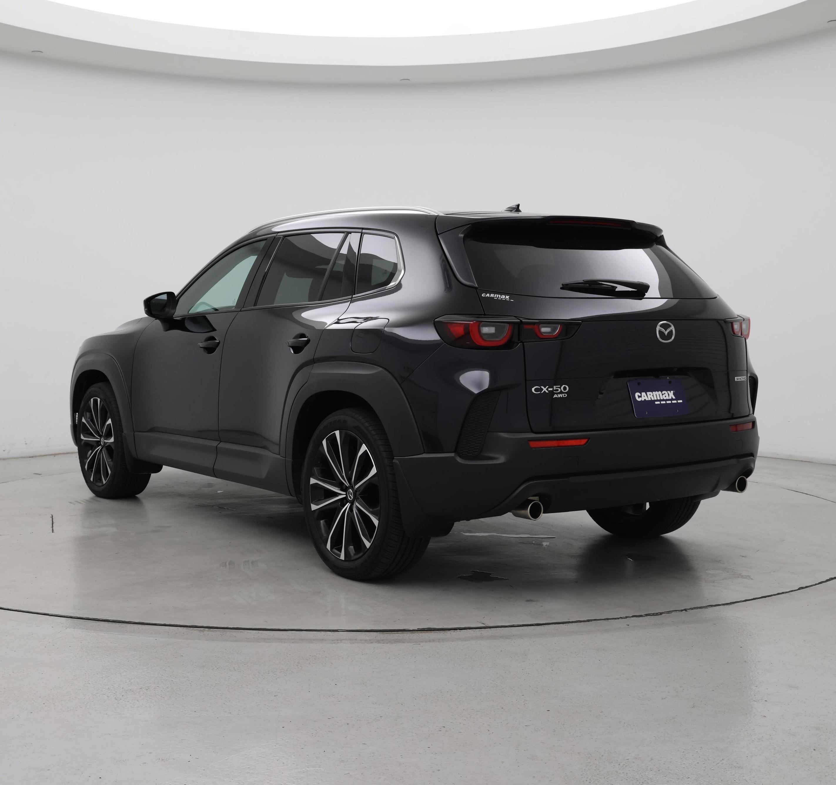 Thumbnail: 2025 Mazda CX-50 - 2