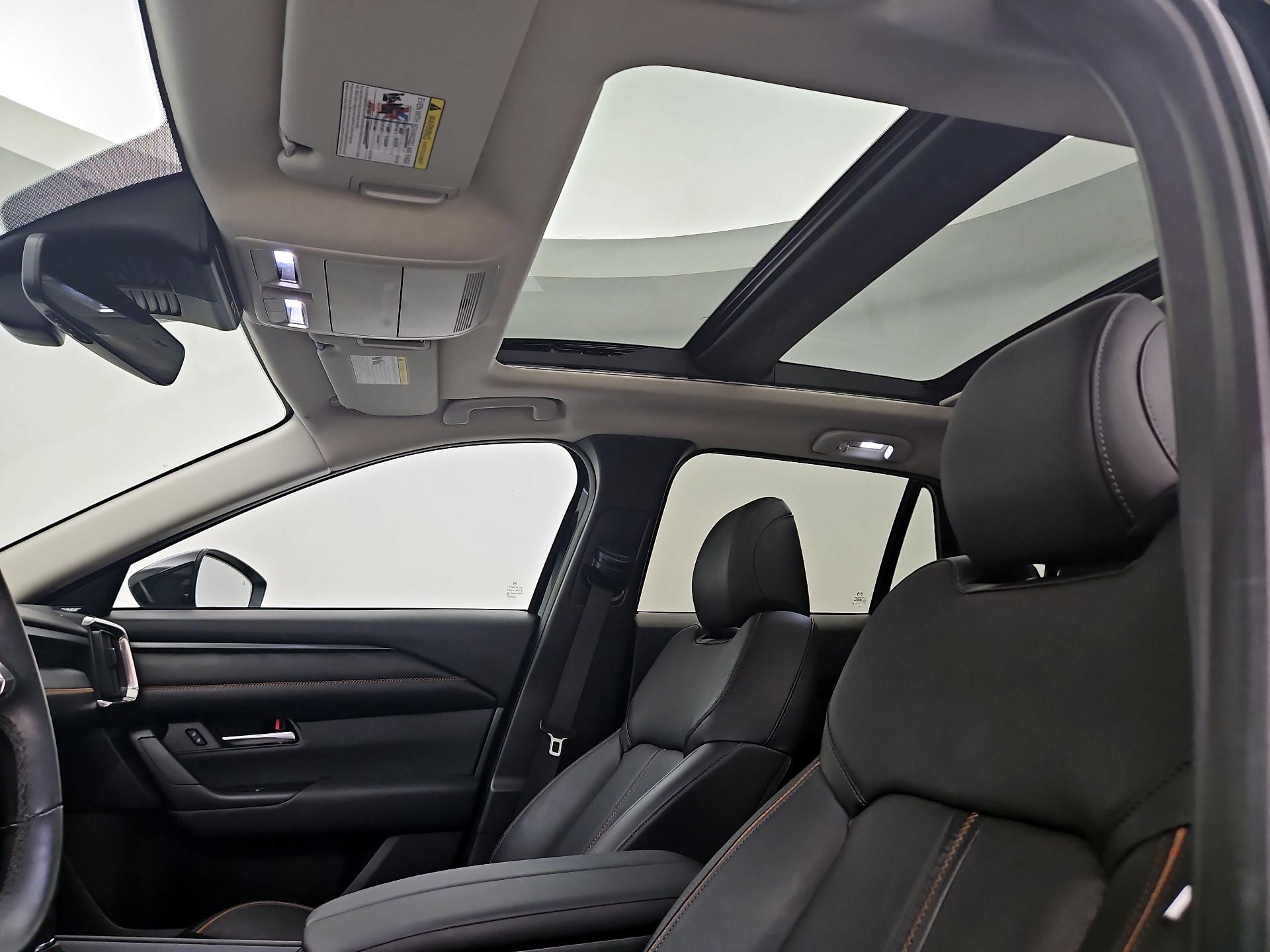 Thumbnail: 2025 Mazda CX-50 - 19