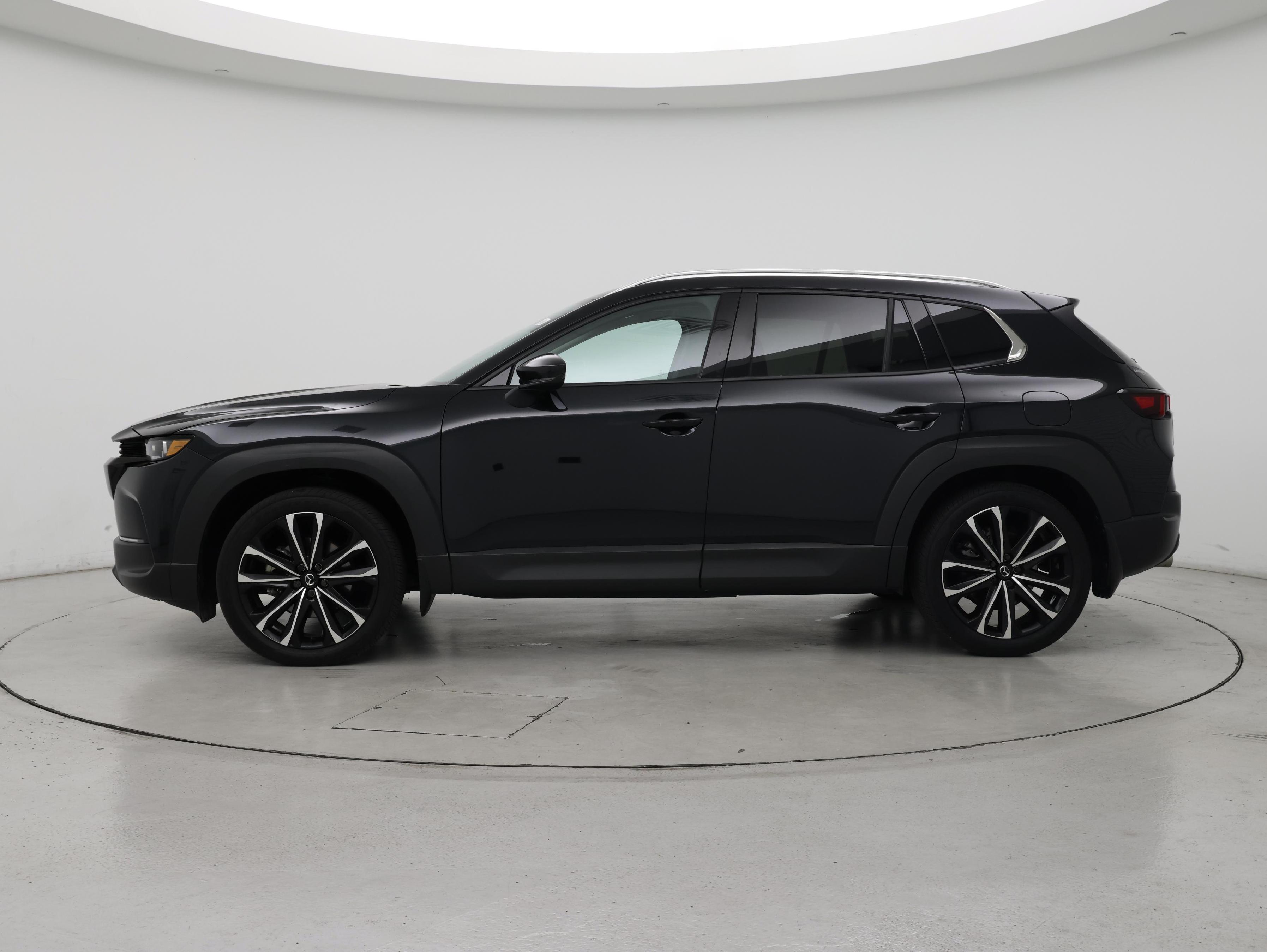 Thumbnail: 2025 Mazda CX-50 - 3