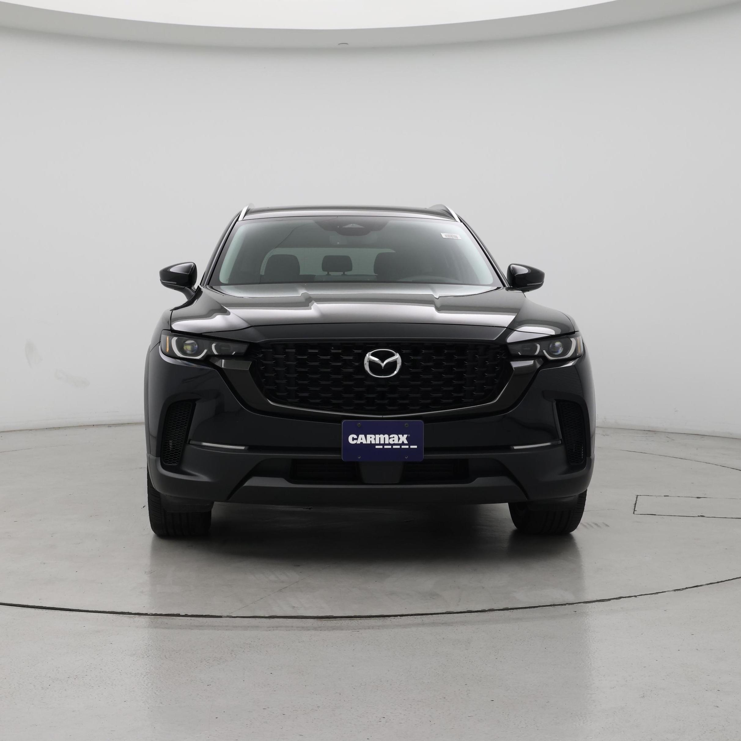 Thumbnail: 2025 Mazda CX-50 - 5