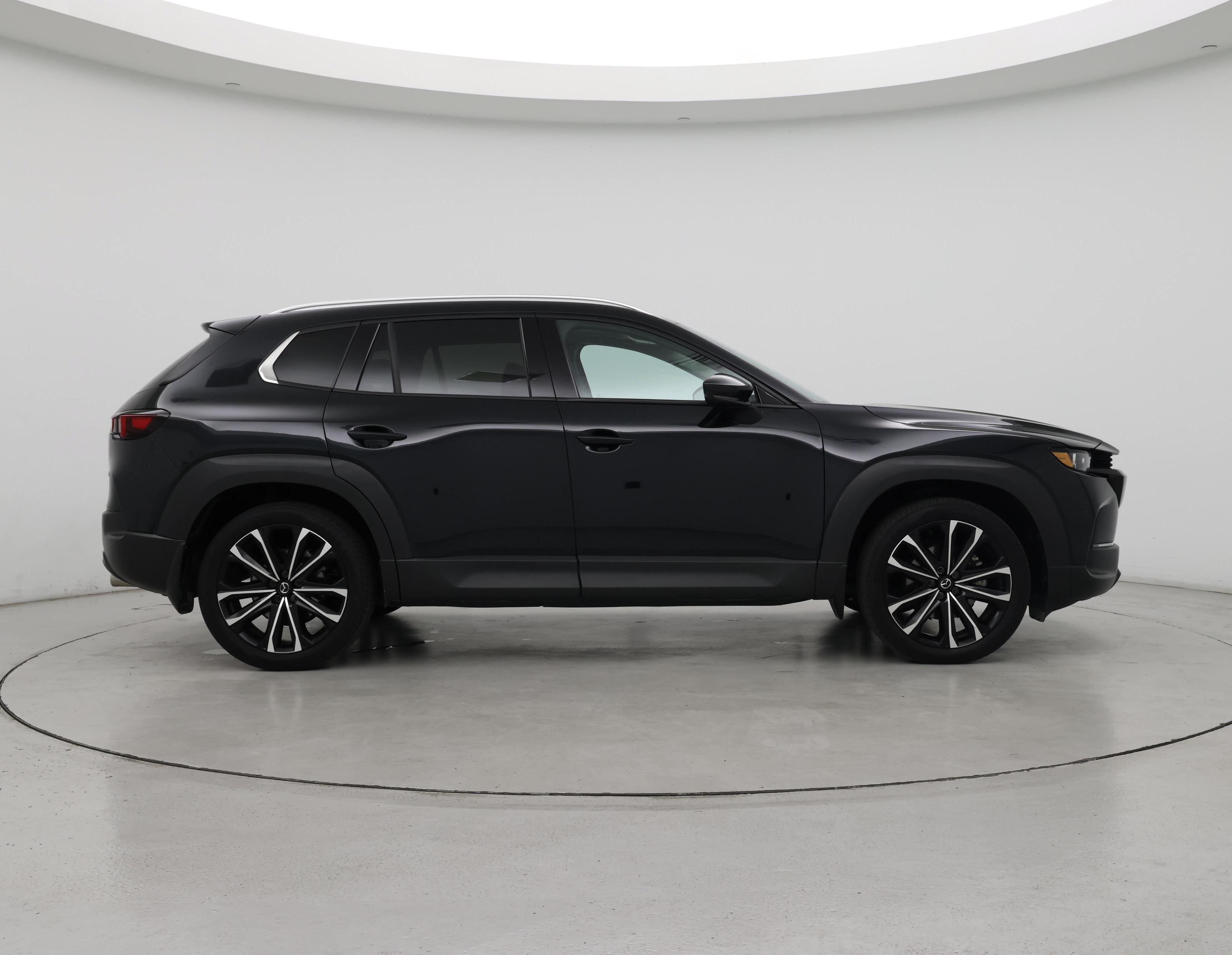 Thumbnail: 2025 Mazda CX-50 - 7