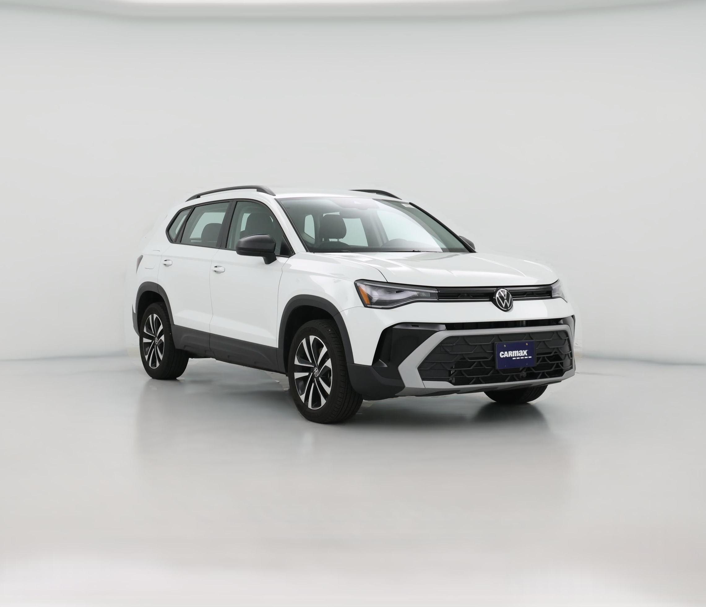 Thumbnail: 2025 Volkswagen Taos - 1