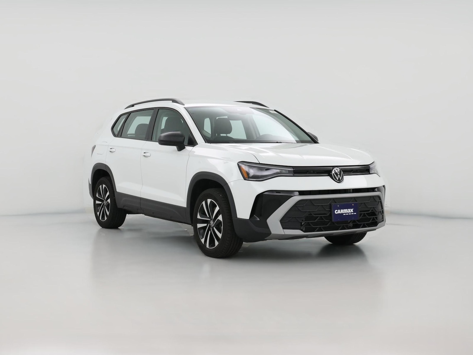 2025 Volkswagen Taos