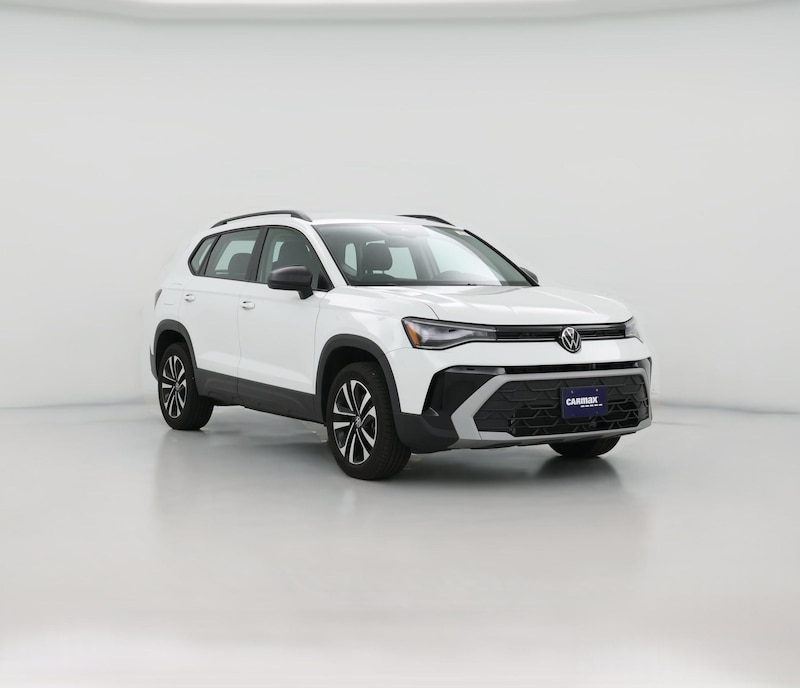 2025 Volkswagen Taos S