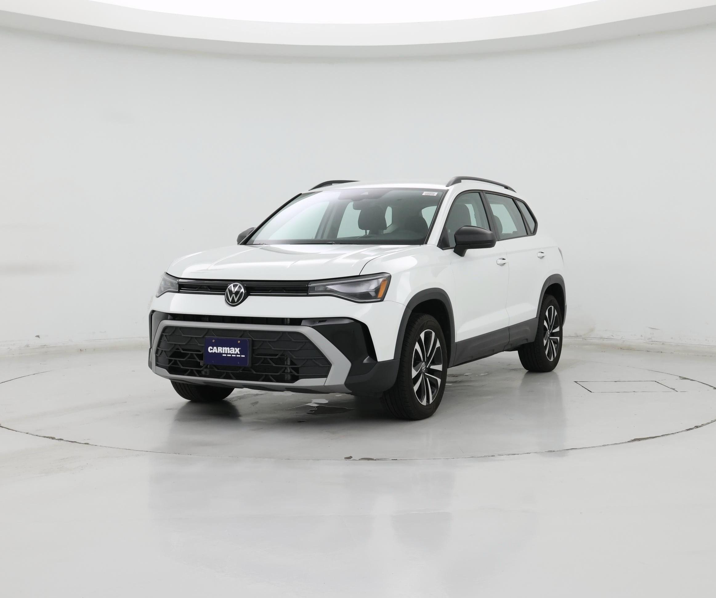 Thumbnail: 2025 Volkswagen Taos - 4