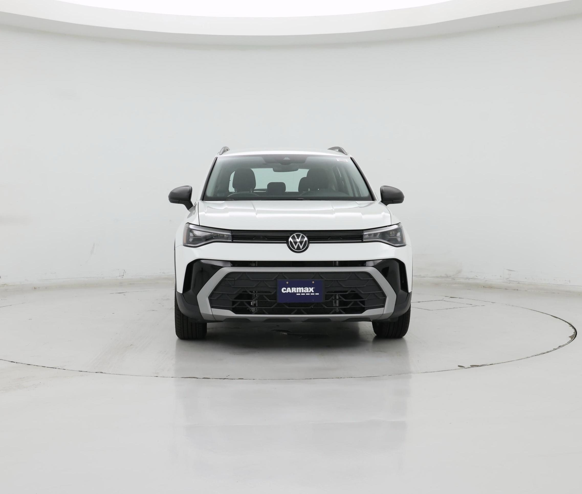 Thumbnail: 2025 Volkswagen Taos - 5