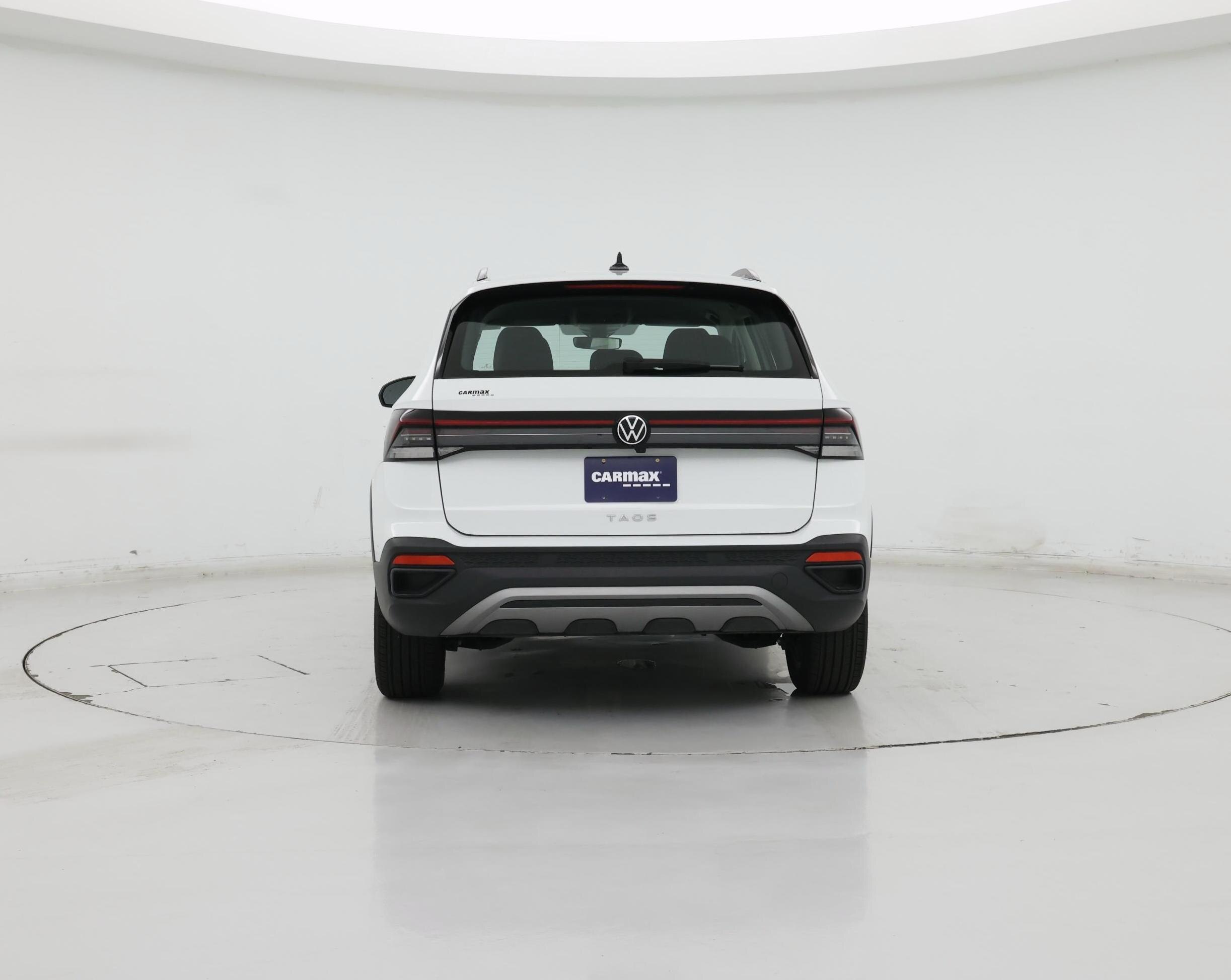 Thumbnail: 2025 Volkswagen Taos - 6