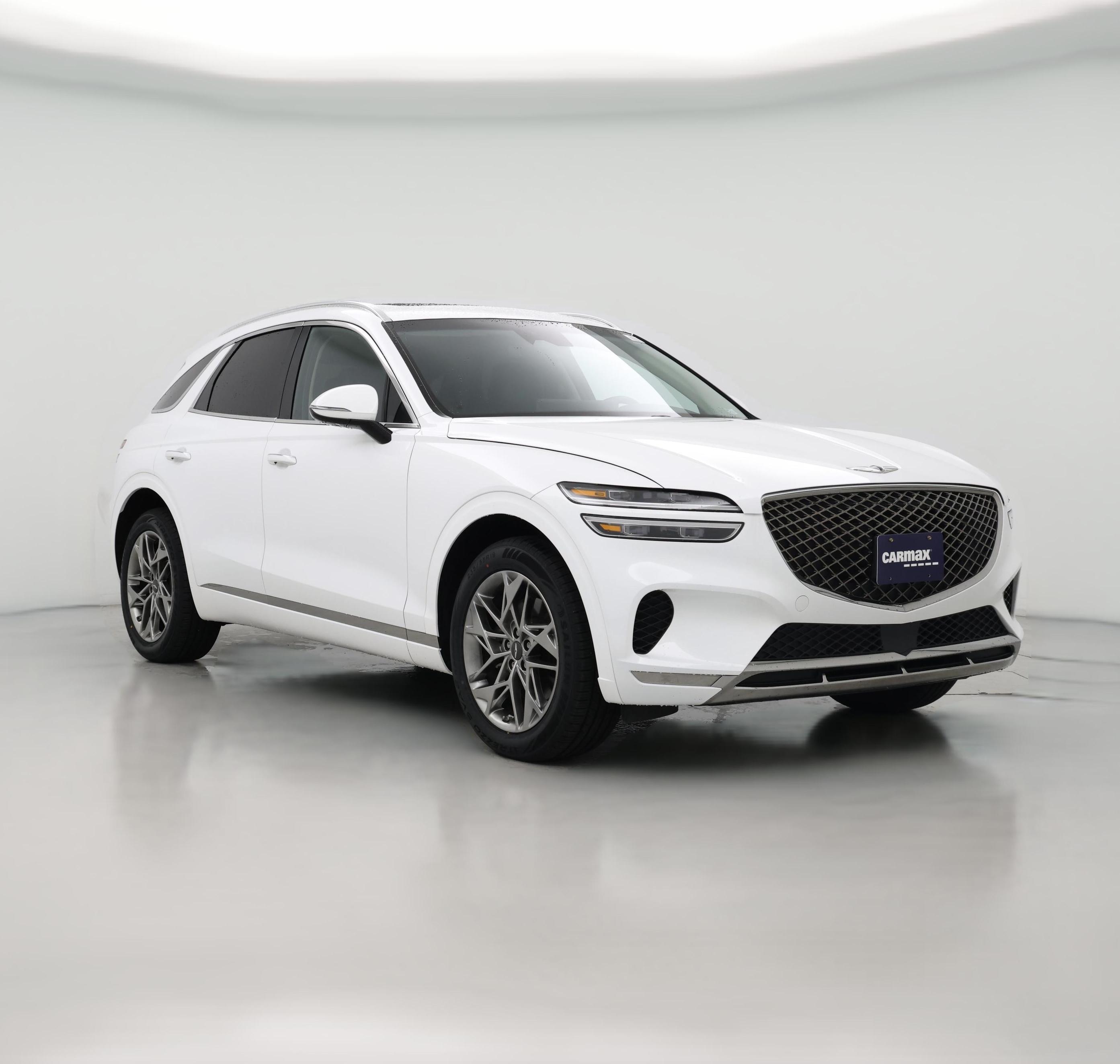 Thumbnail: 2022 Genesis GV70 - 1