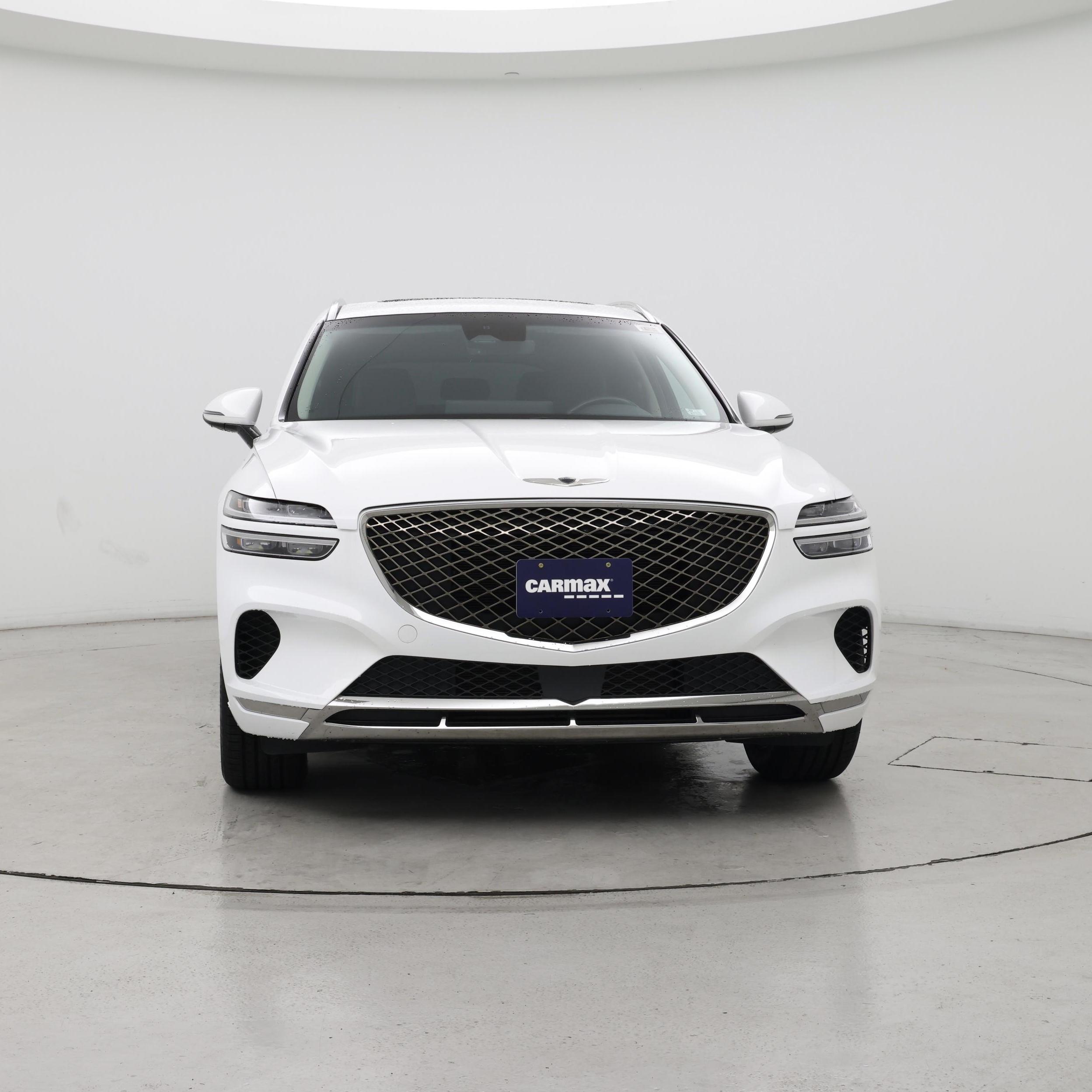 Thumbnail: 2022 Genesis GV70 - 5
