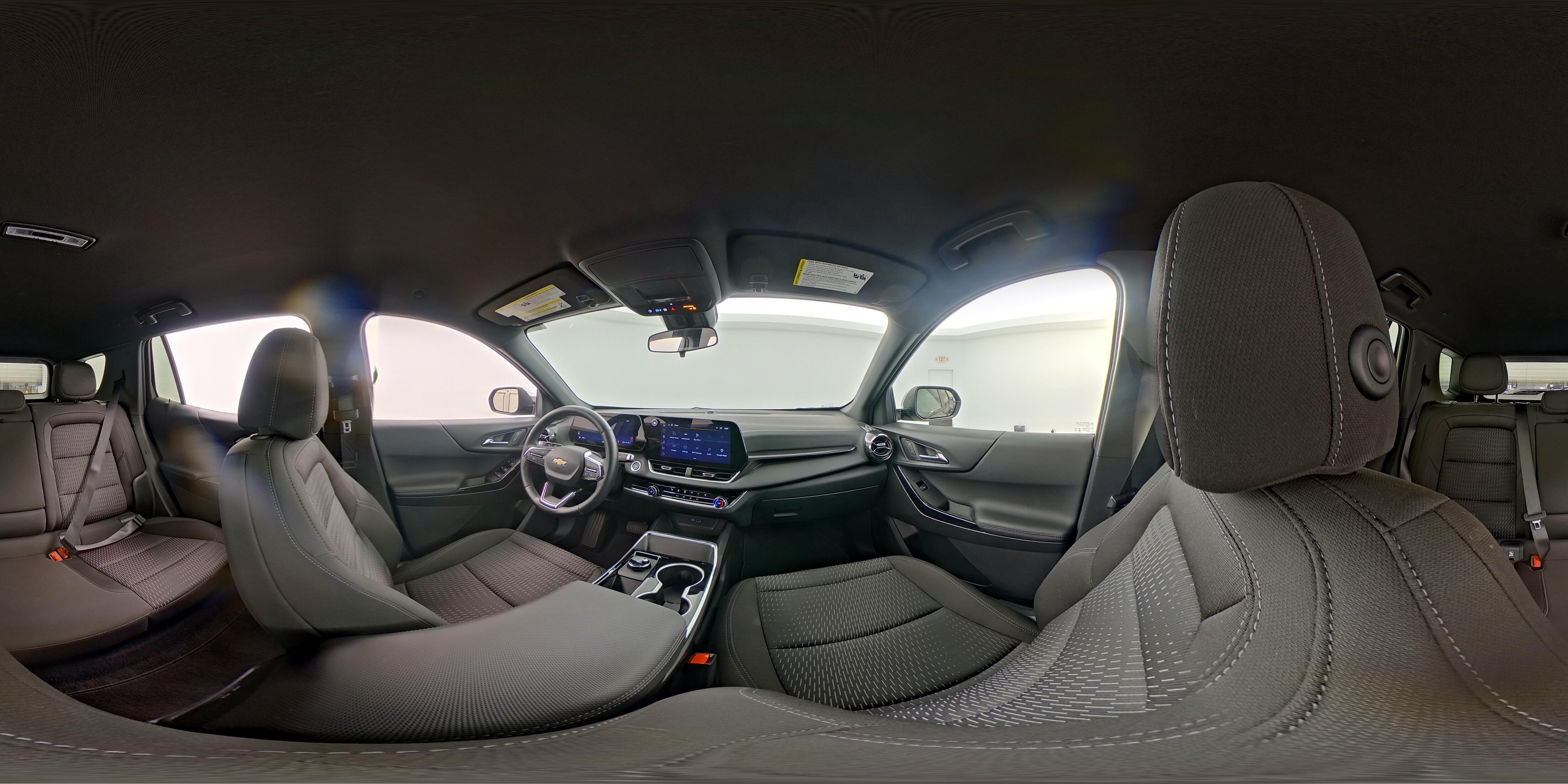 2026 Chevrolet Equinox LT - Photo 21