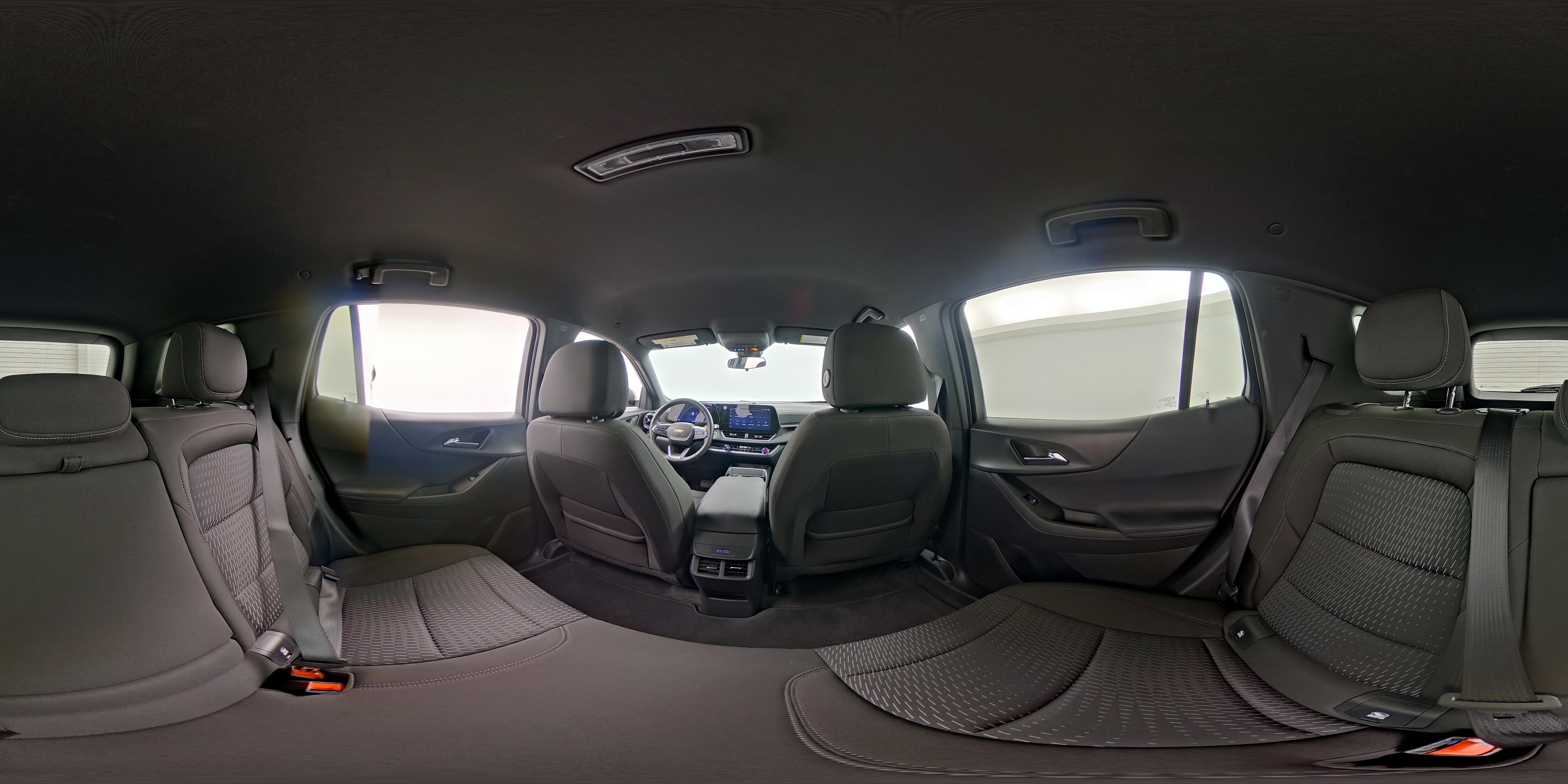 2026 Chevrolet Equinox LT - Photo 22