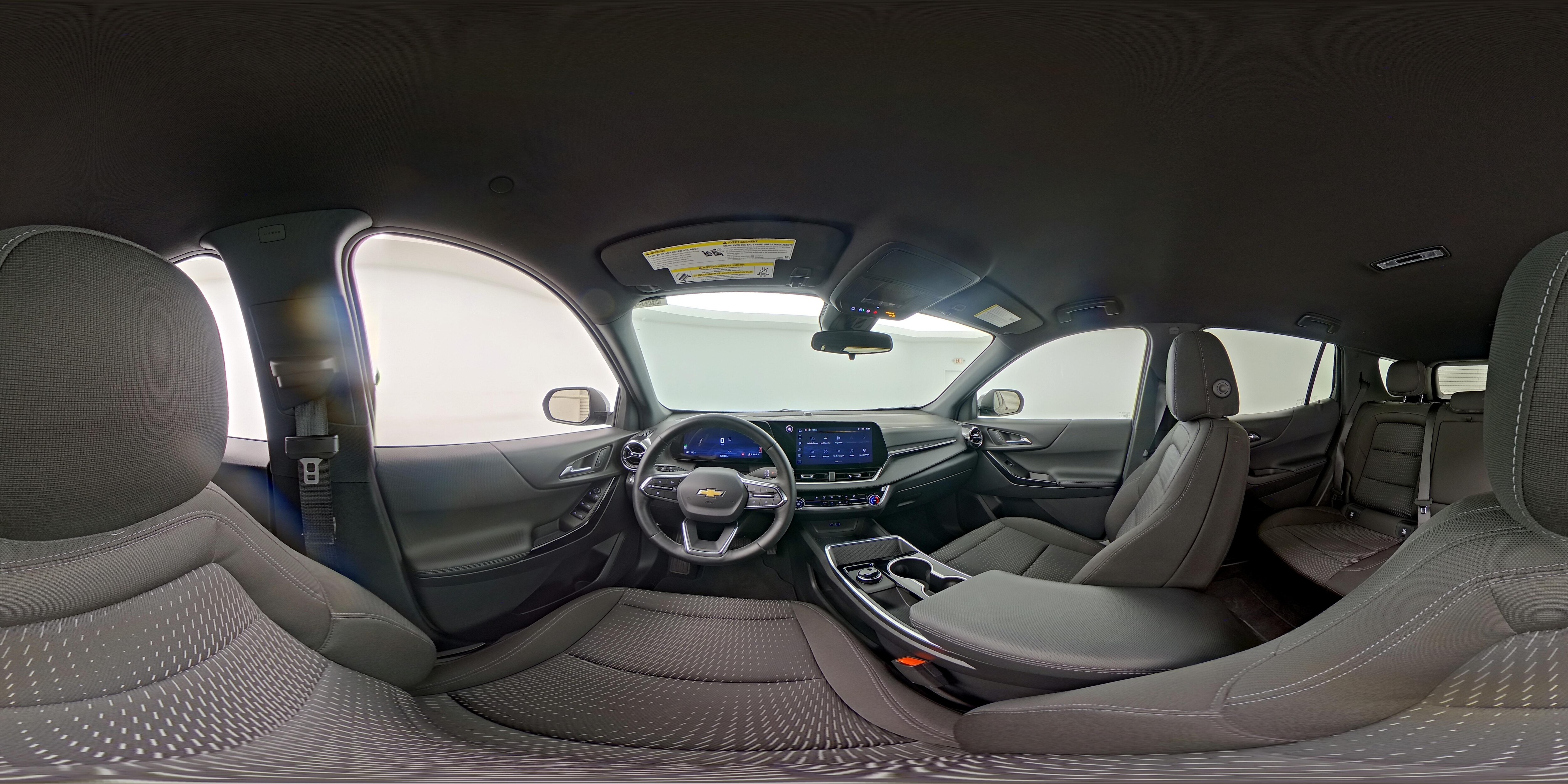 2026 Chevrolet Equinox LT - Photo 23