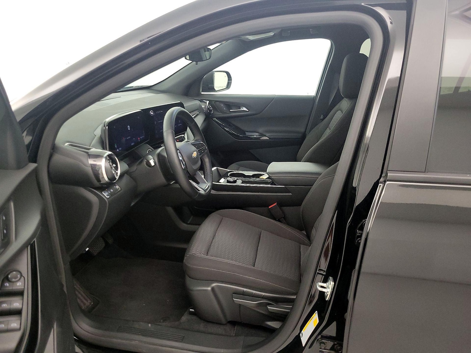 2026 Chevrolet Equinox LT - Photo 10