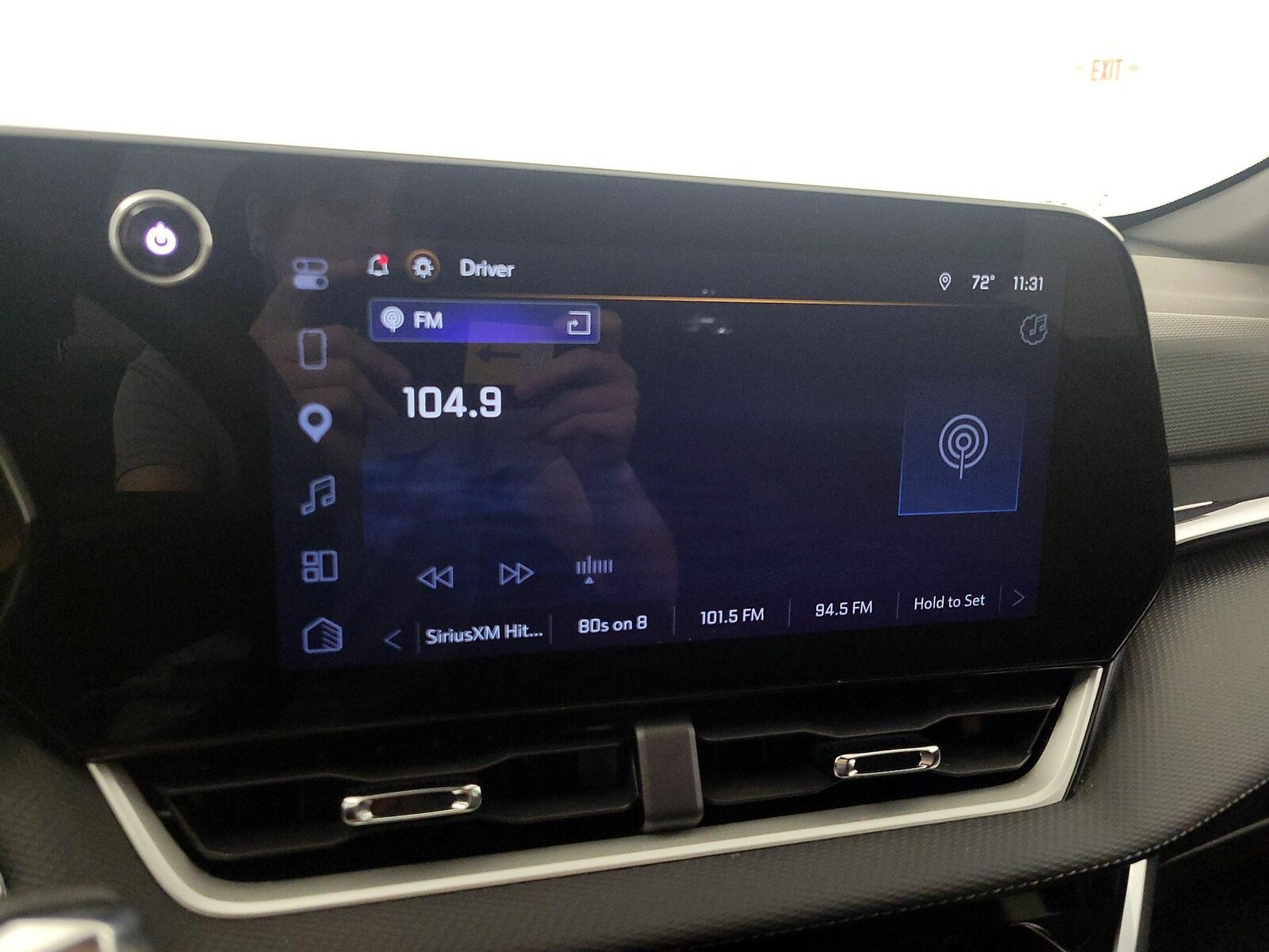 2026 Chevrolet Equinox LT - Photo 13