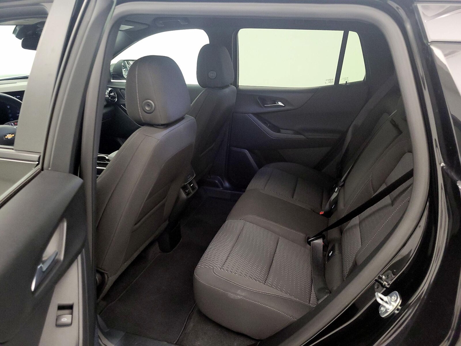 2026 Chevrolet Equinox LT - Photo 17