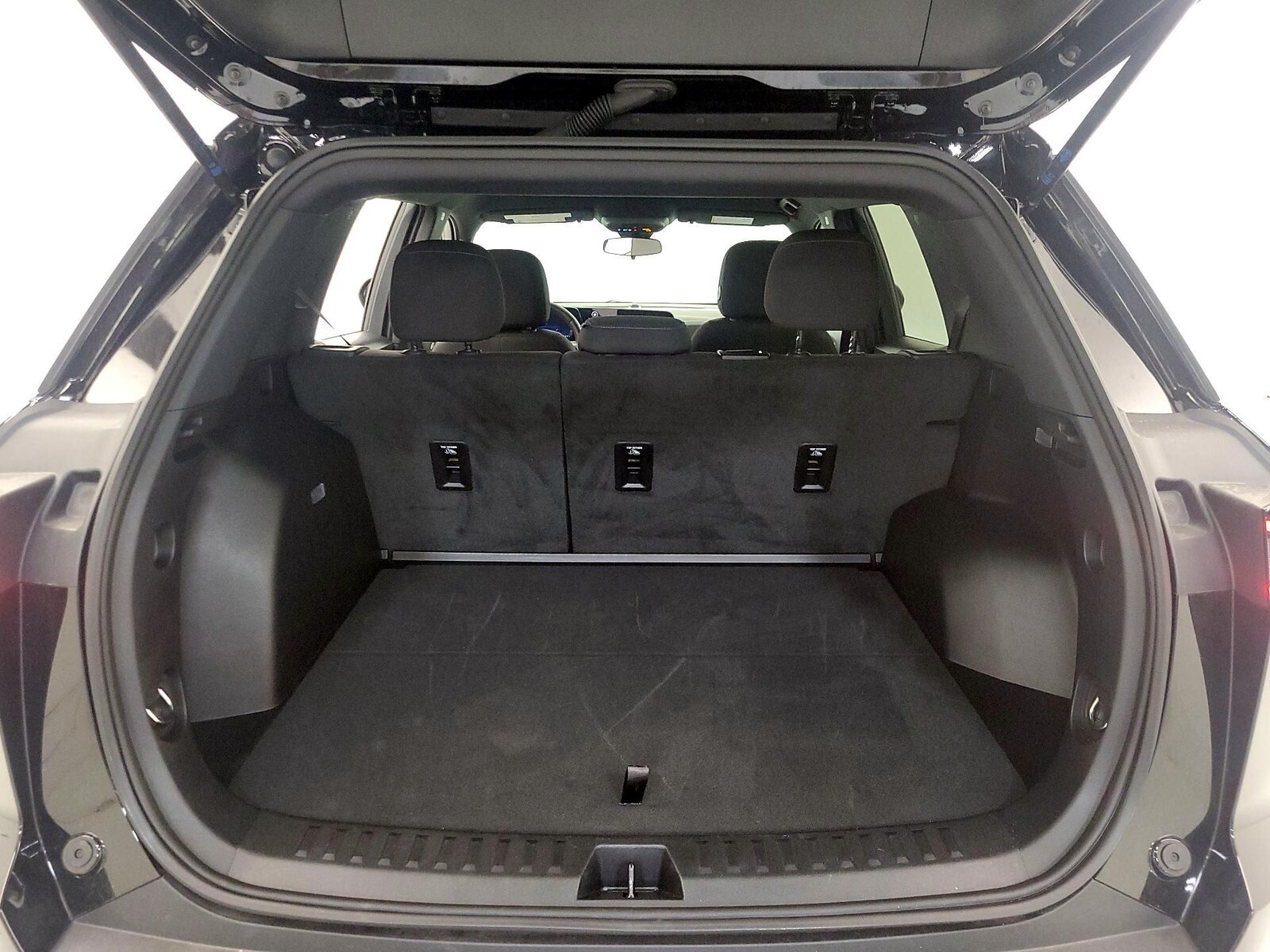 2026 Chevrolet Equinox LT - Photo 18