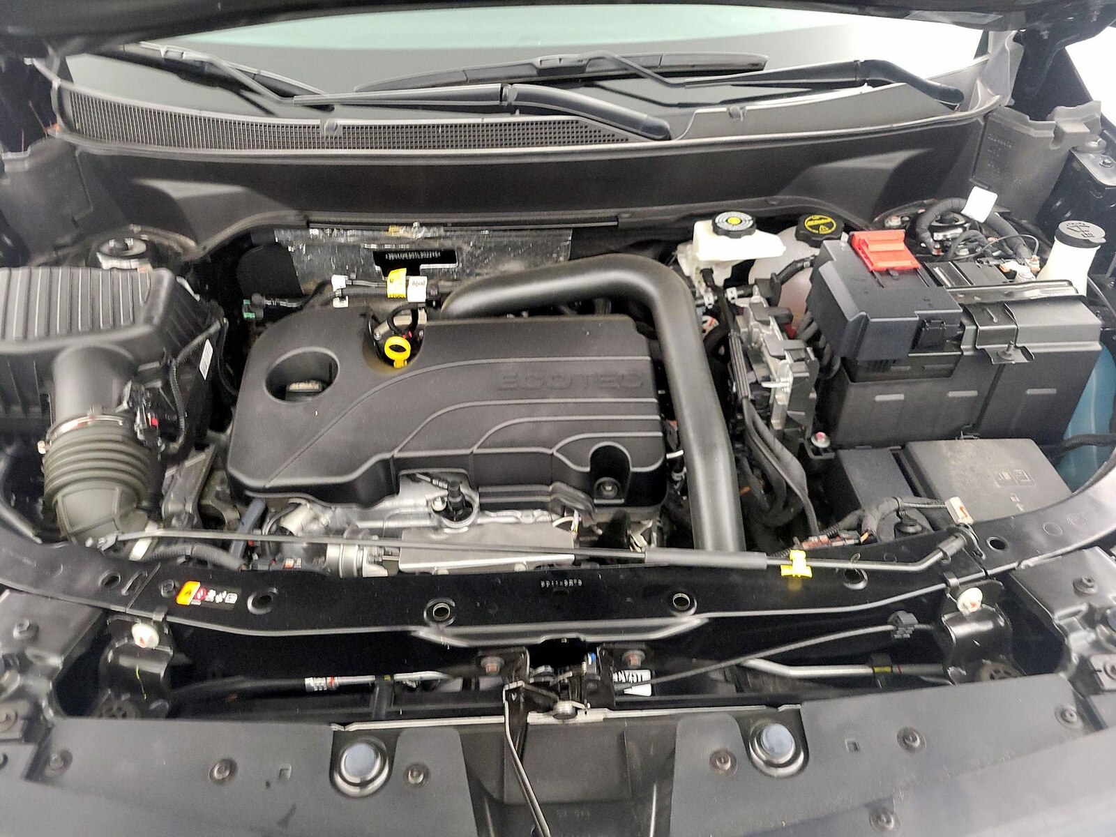 2026 Chevrolet Equinox LT - Photo 19