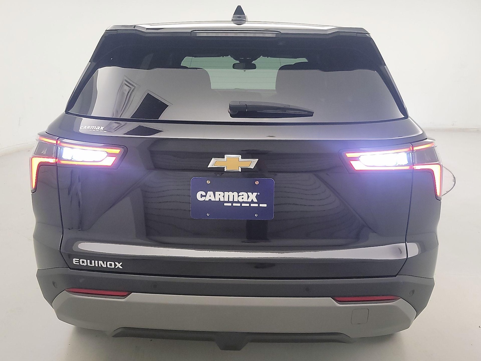 2026 Chevrolet Equinox LT - Photo 6