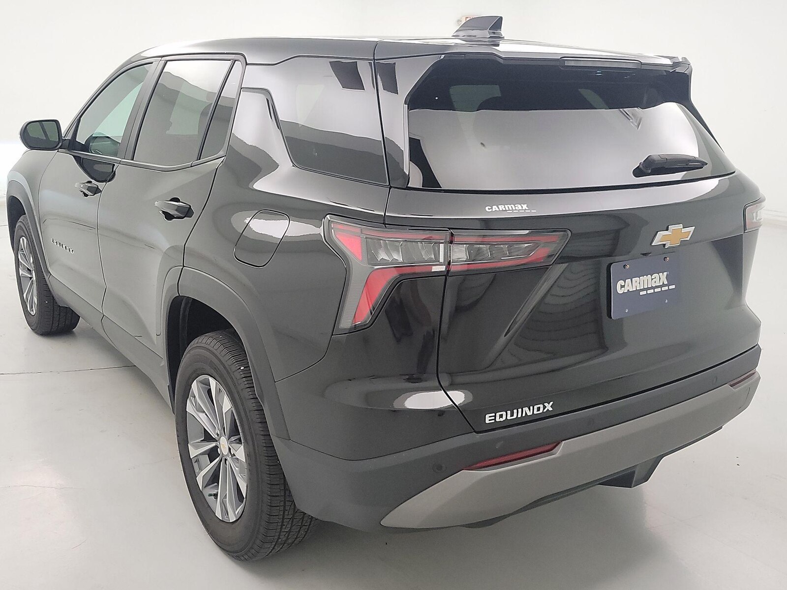 2026 Chevrolet Equinox LT - Photo 7