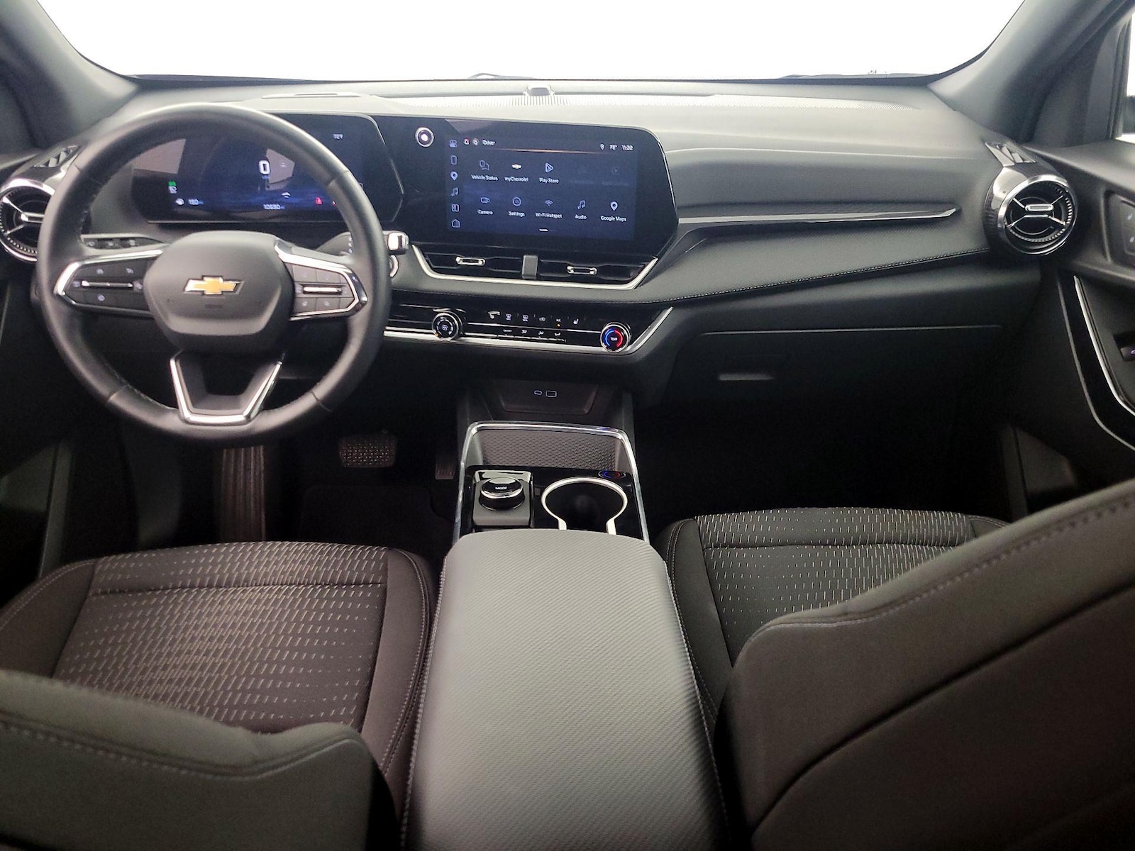 2026 Chevrolet Equinox LT - Photo 8