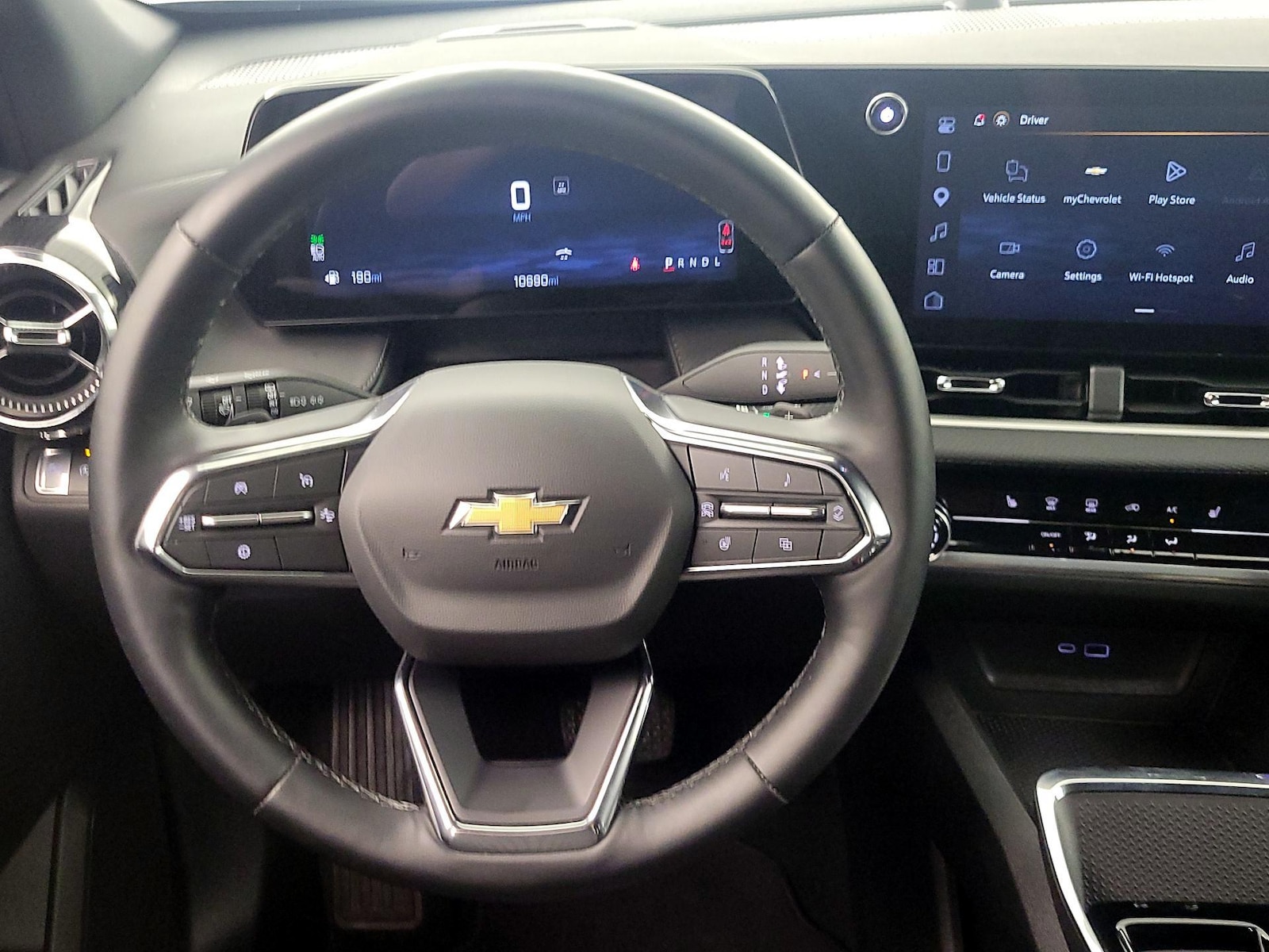 2026 Chevrolet Equinox LT - Photo 9