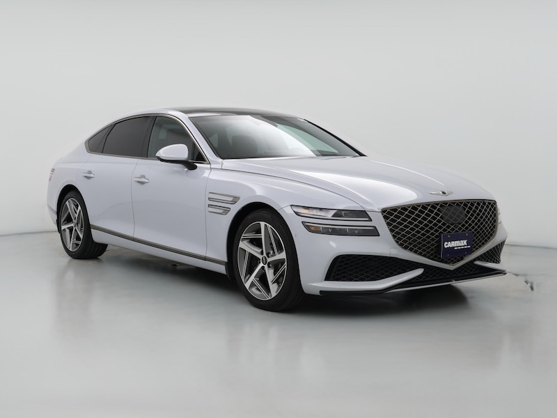 2023 Genesis G80  -
                  Saint Louis, MO