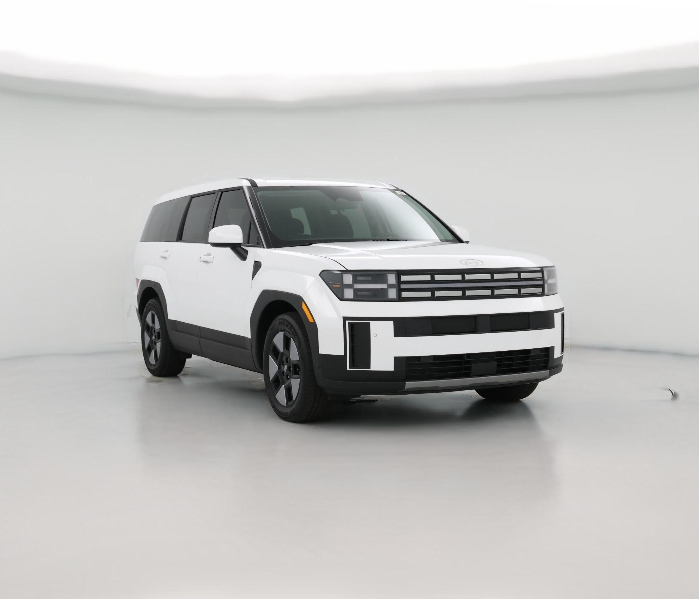 Thumbnail: 2026 Hyundai Santa Fe - 1