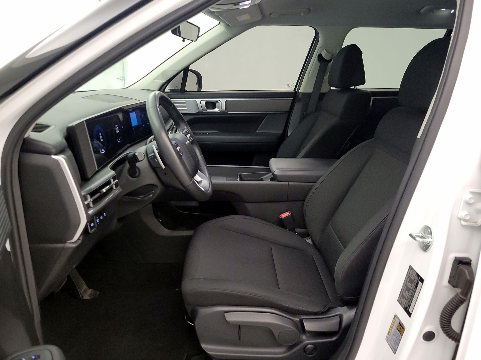 Thumbnail: 2026 Hyundai Santa Fe - 11
