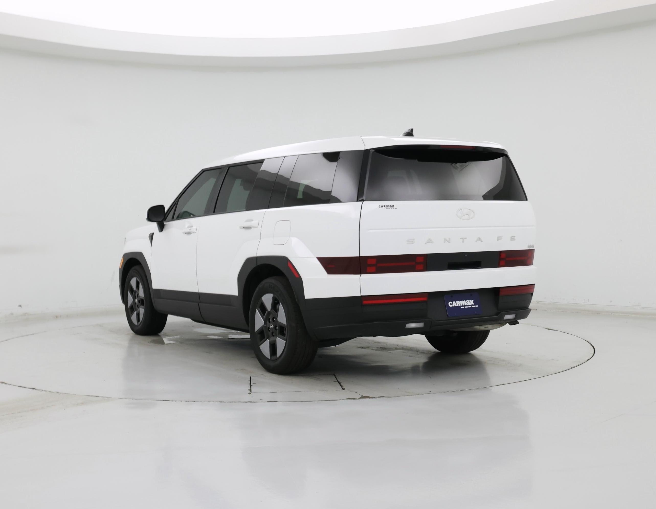 Thumbnail: 2026 Hyundai Santa Fe - 2