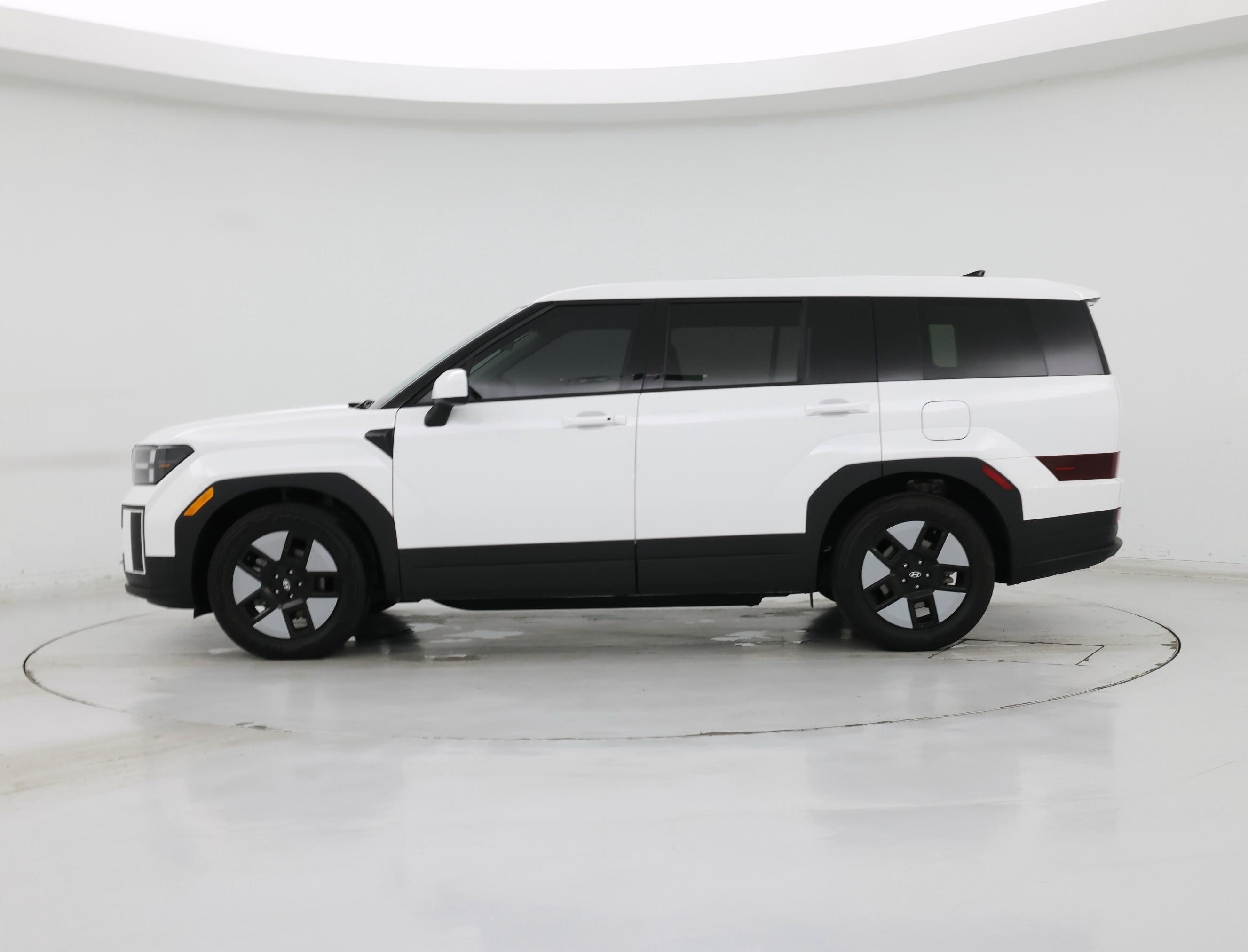 Thumbnail: 2026 Hyundai Santa Fe - 3