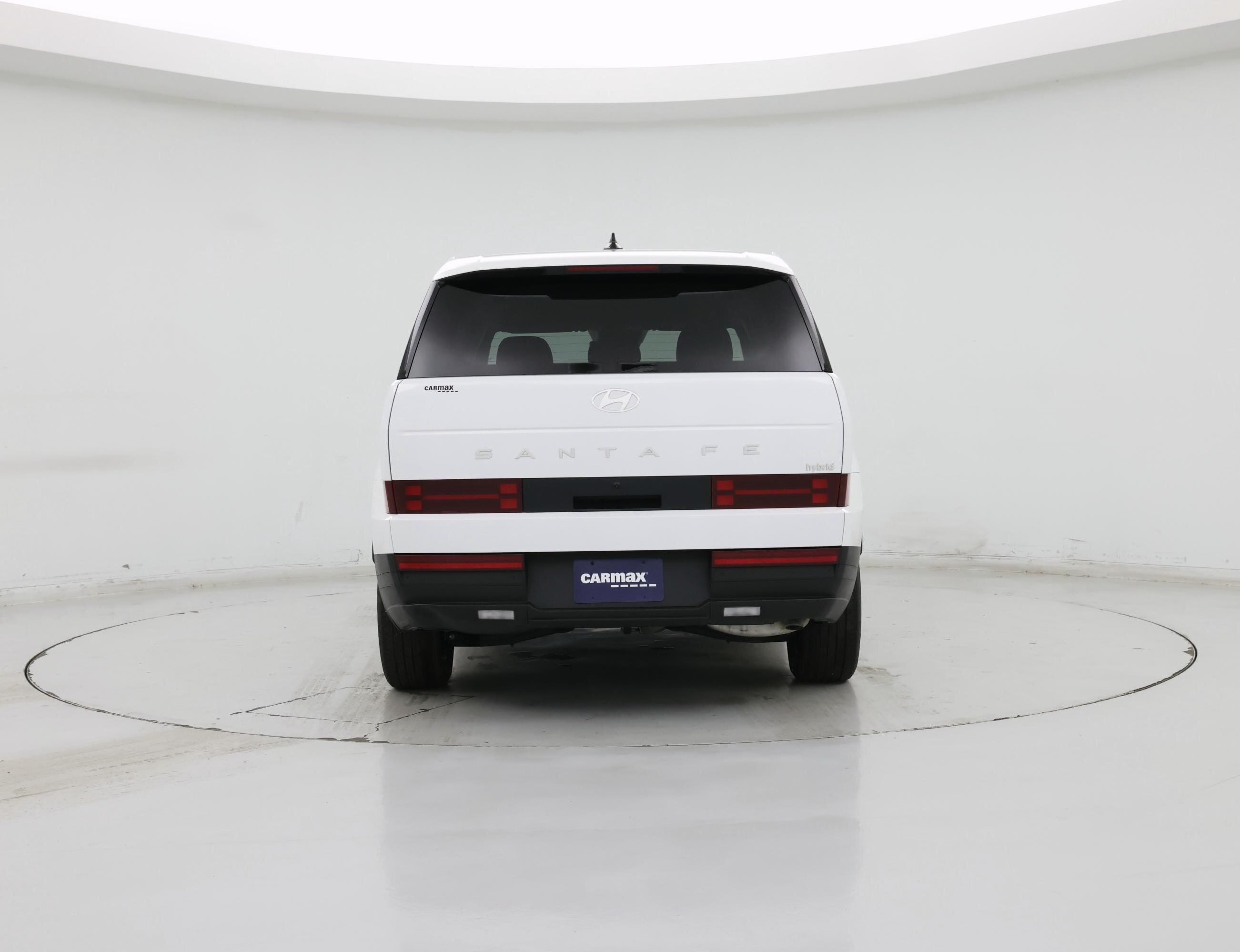 Thumbnail: 2026 Hyundai Santa Fe - 6