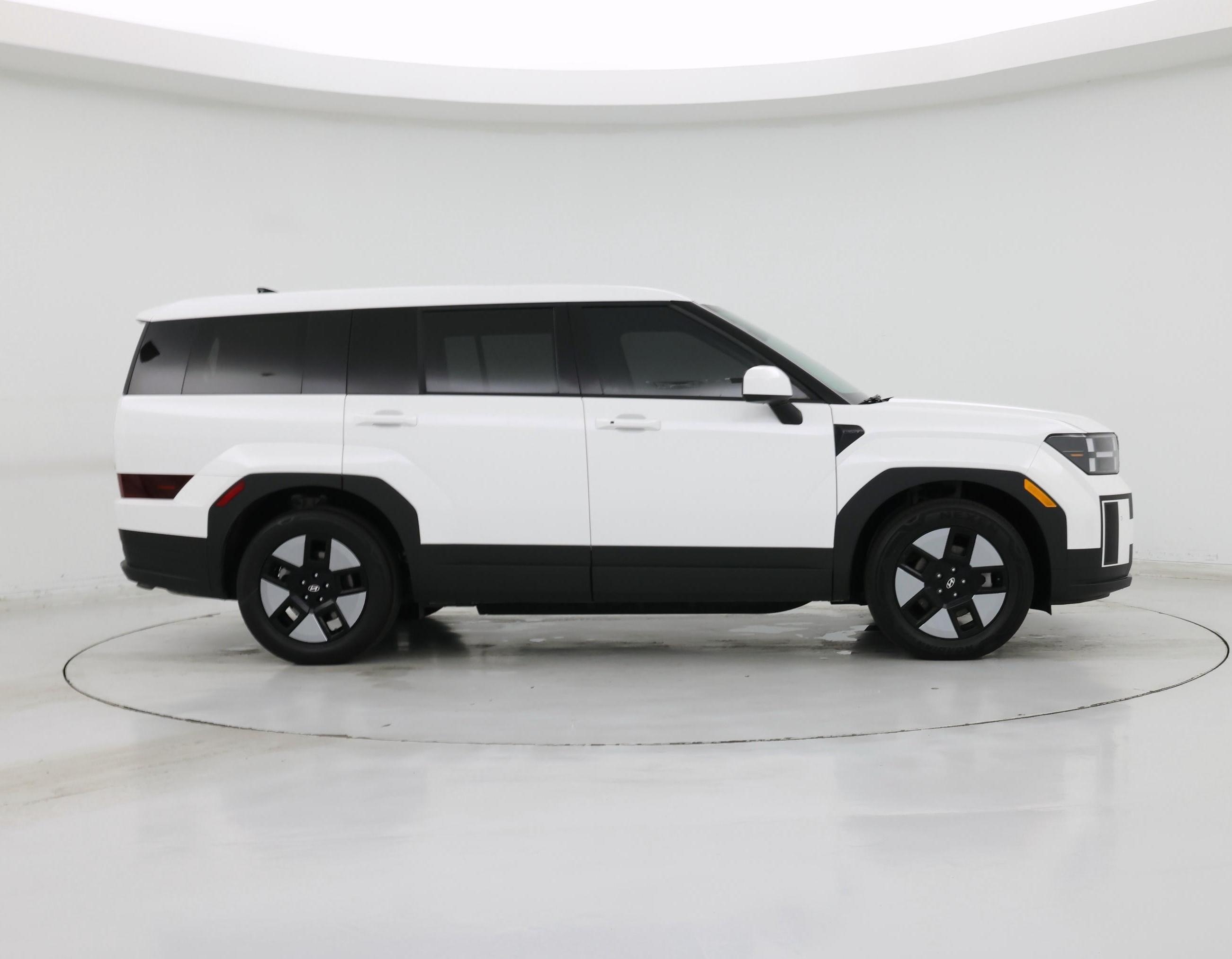 Thumbnail: 2026 Hyundai Santa Fe - 7