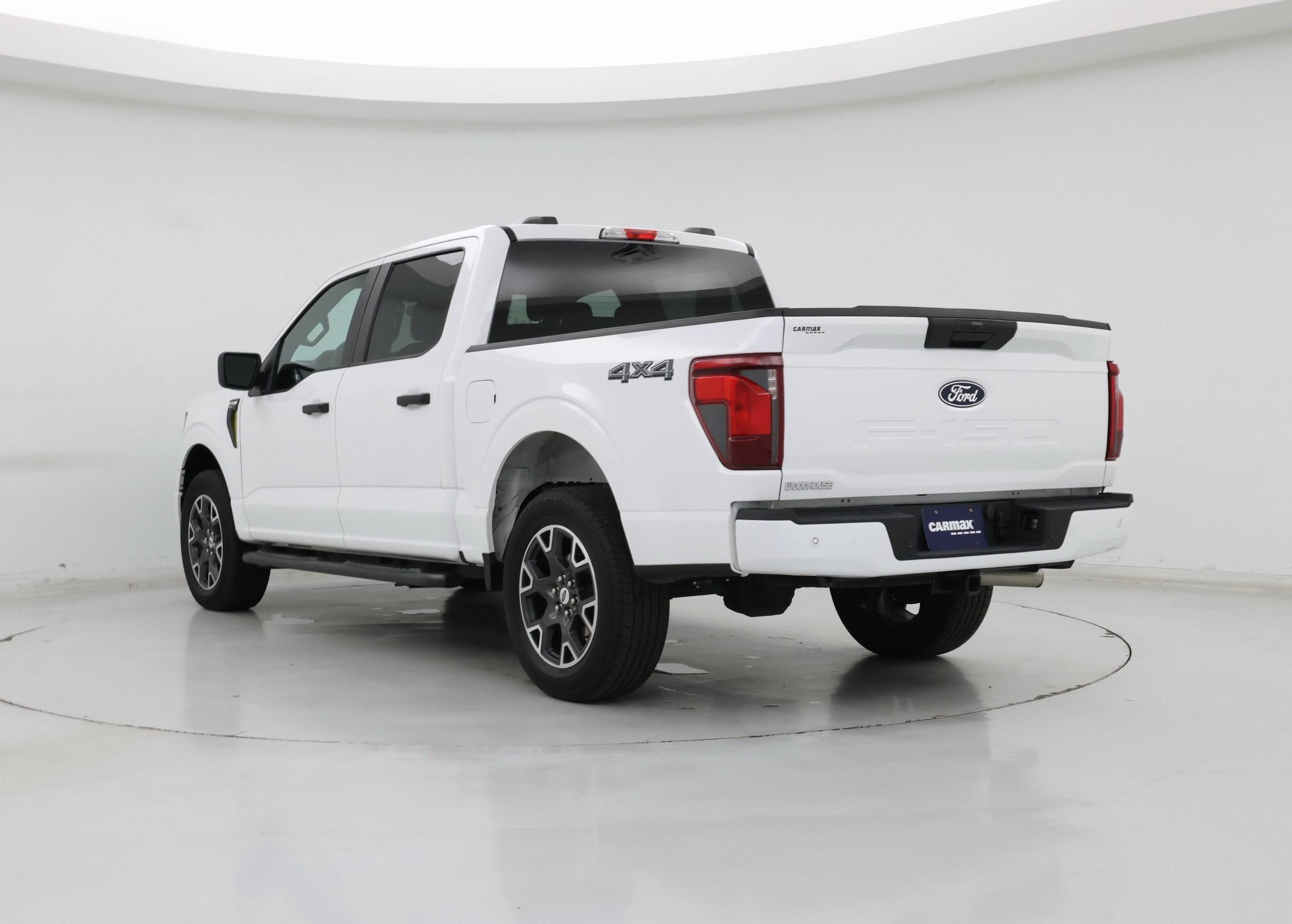 Thumbnail: 2025 Ford F-150 - 2