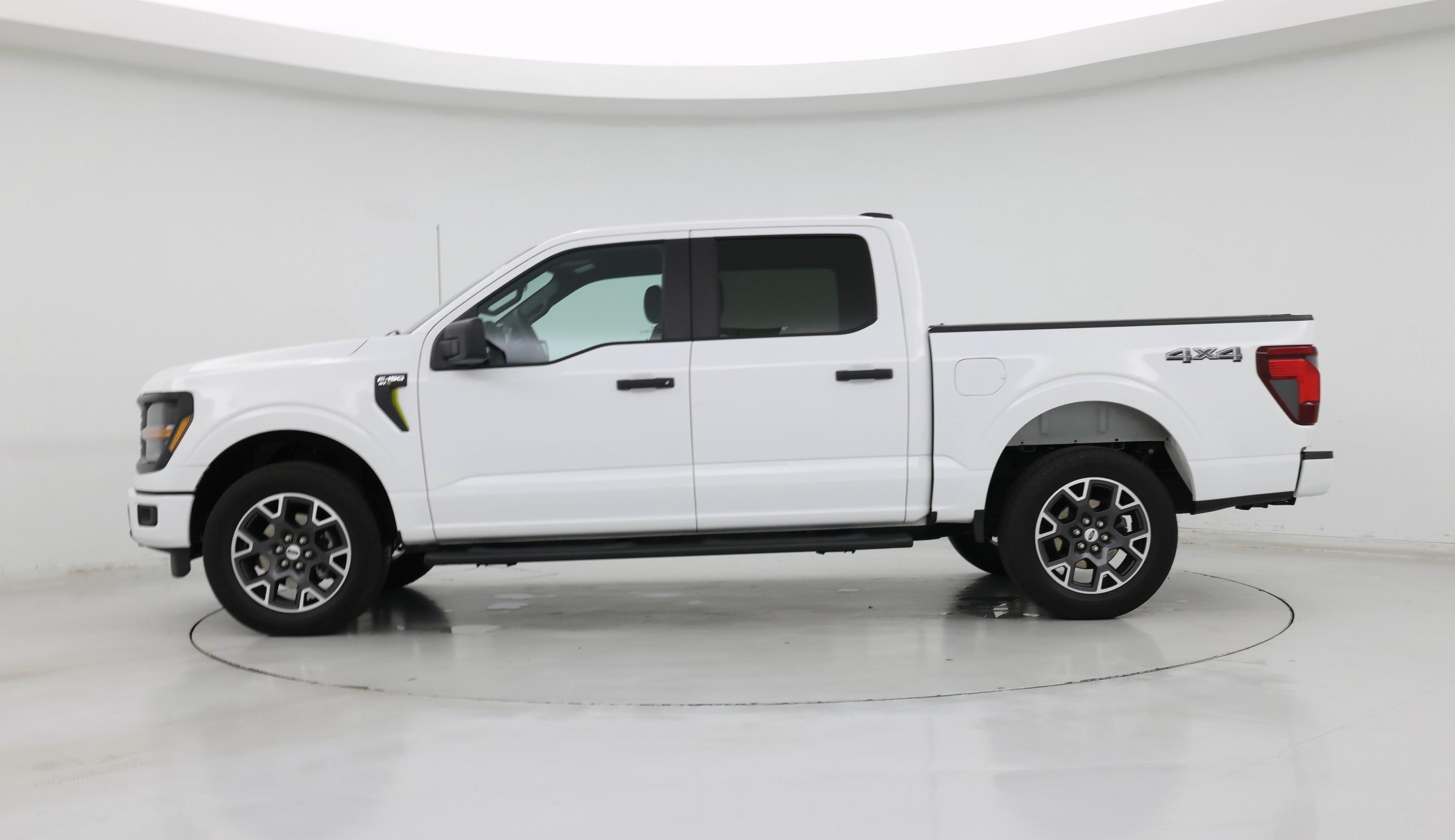 Thumbnail: 2025 Ford F-150 - 3