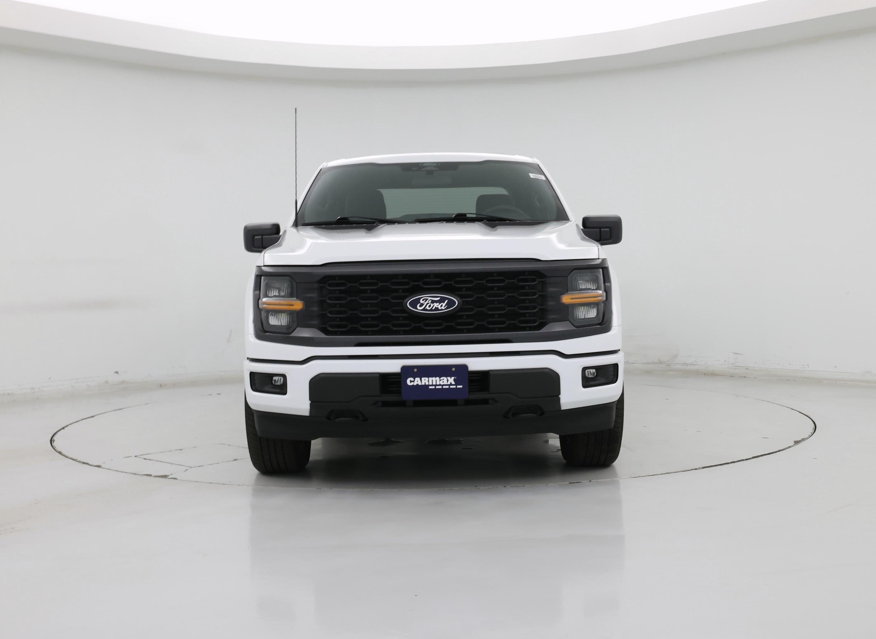 Thumbnail: 2025 Ford F-150 - 5