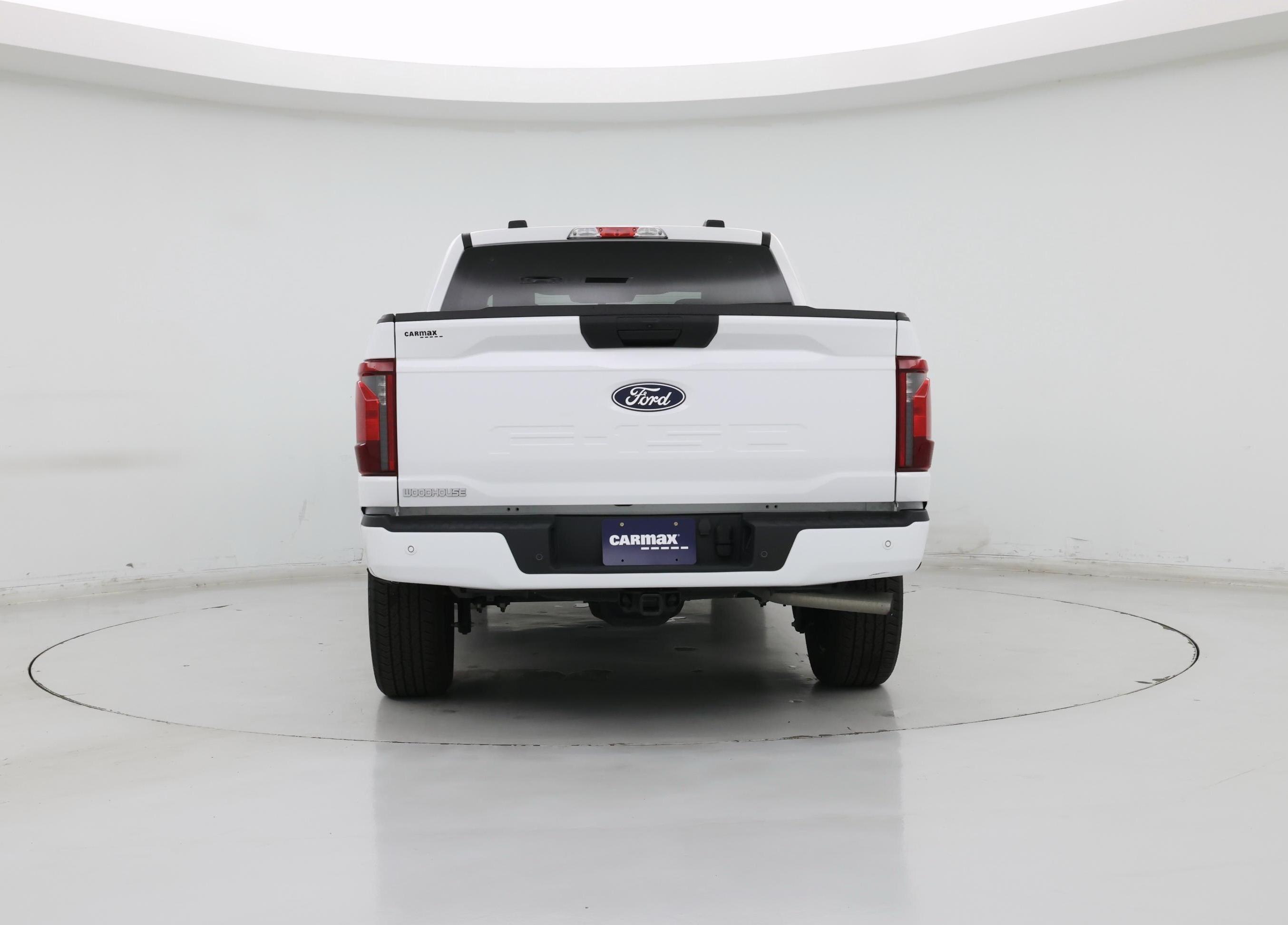Thumbnail: 2025 Ford F-150 - 6