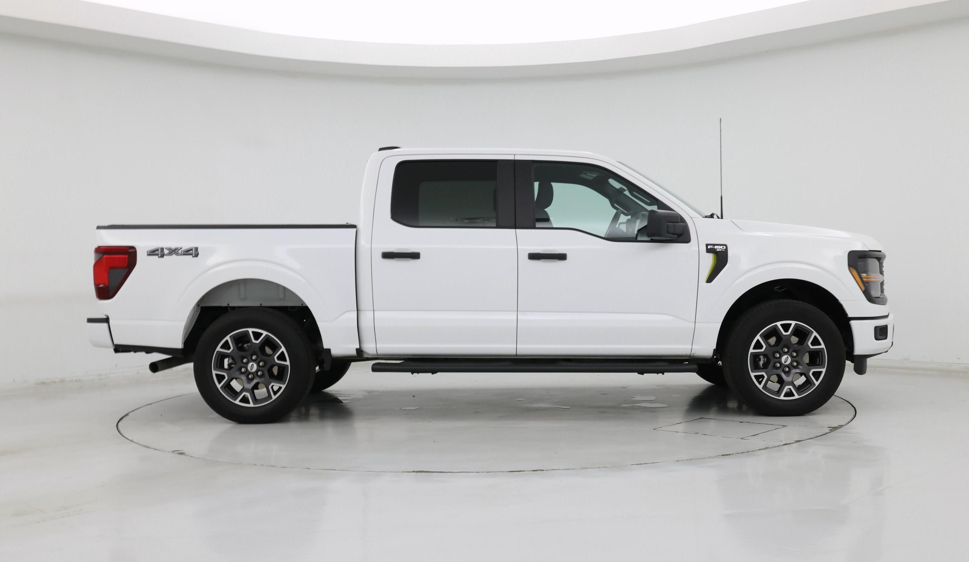 Thumbnail: 2025 Ford F-150 - 7