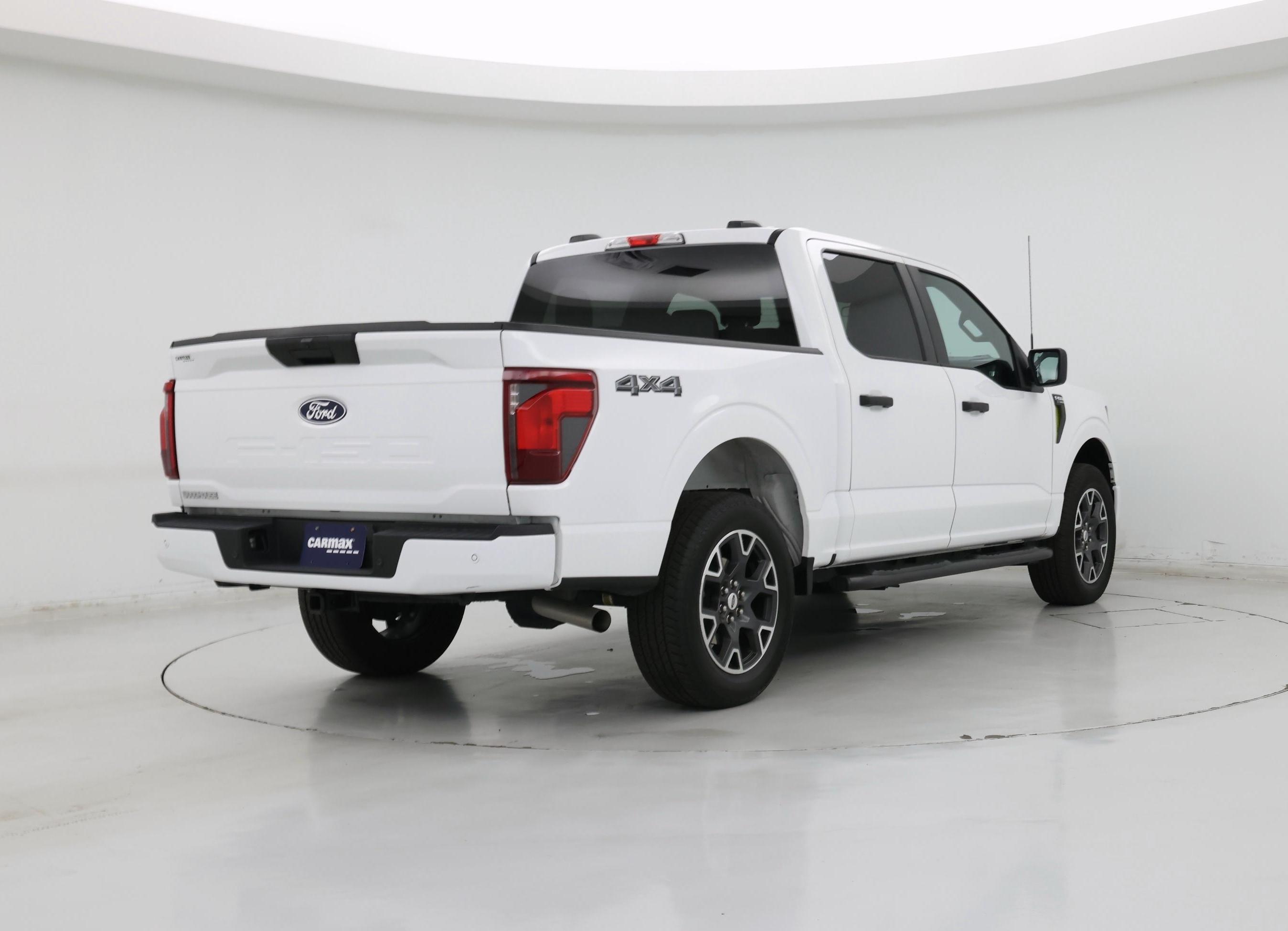 Thumbnail: 2025 Ford F-150 - 8