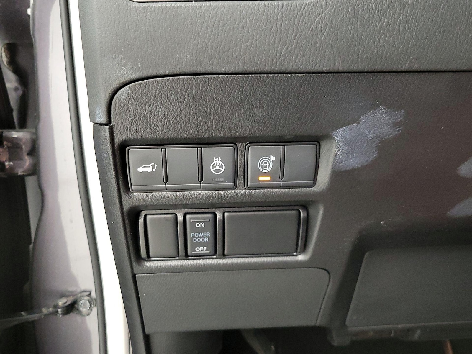 2024 INFINITI QX80 Luxe 4WD - Photo 14