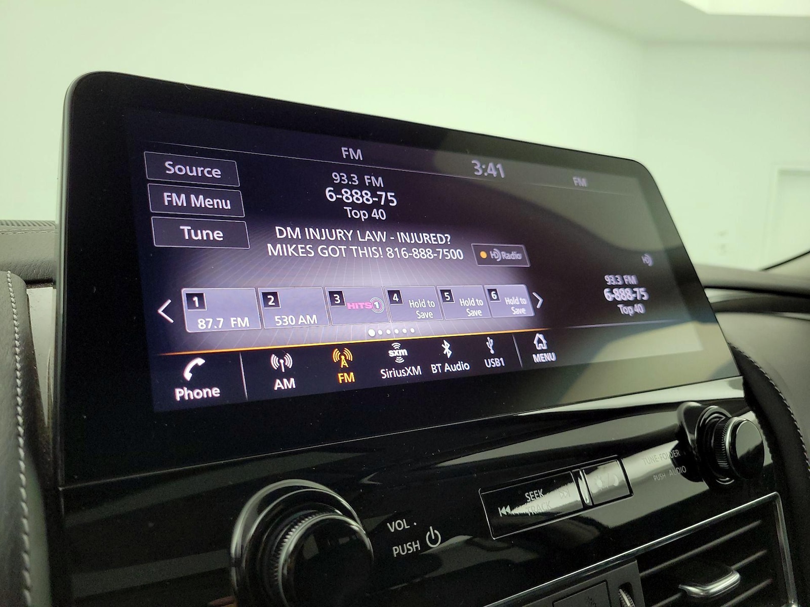 2024 INFINITI QX80 Luxe 4WD - Photo 17