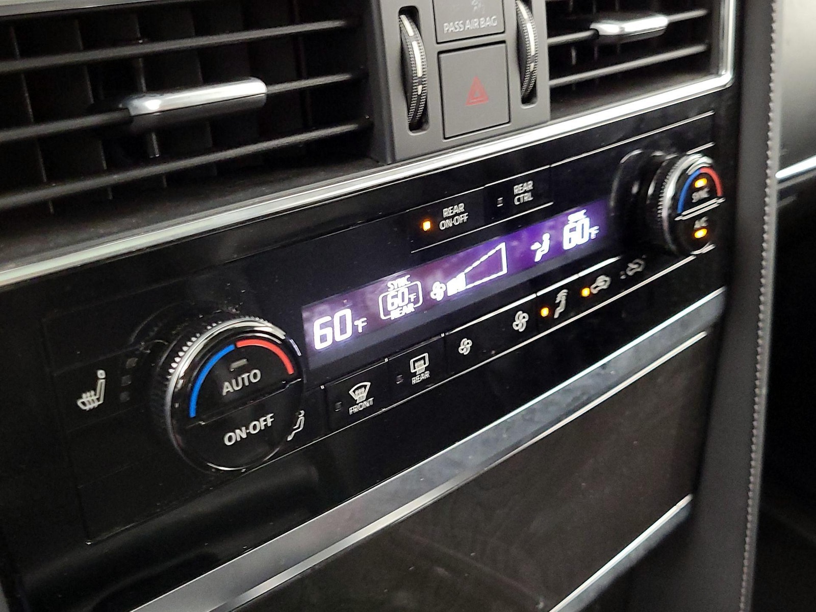 2024 INFINITI QX80 Luxe 4WD - Photo 18