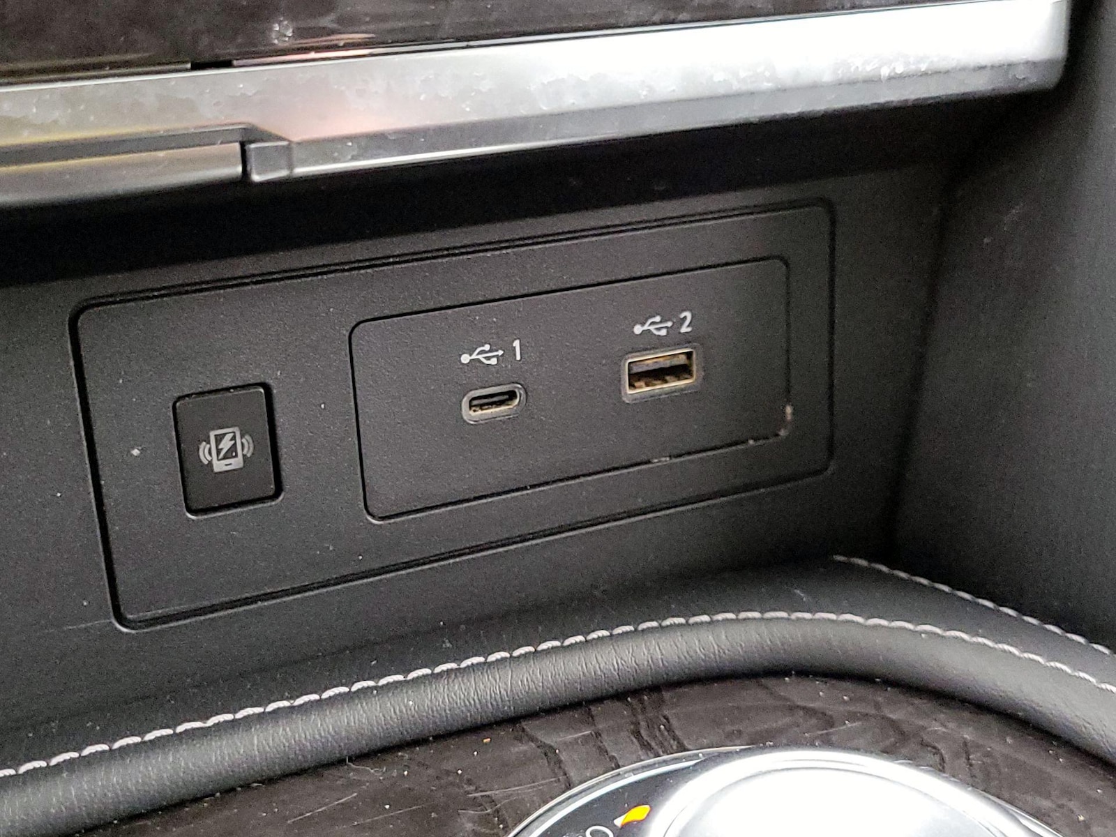 2024 INFINITI QX80 Luxe 4WD - Photo 20