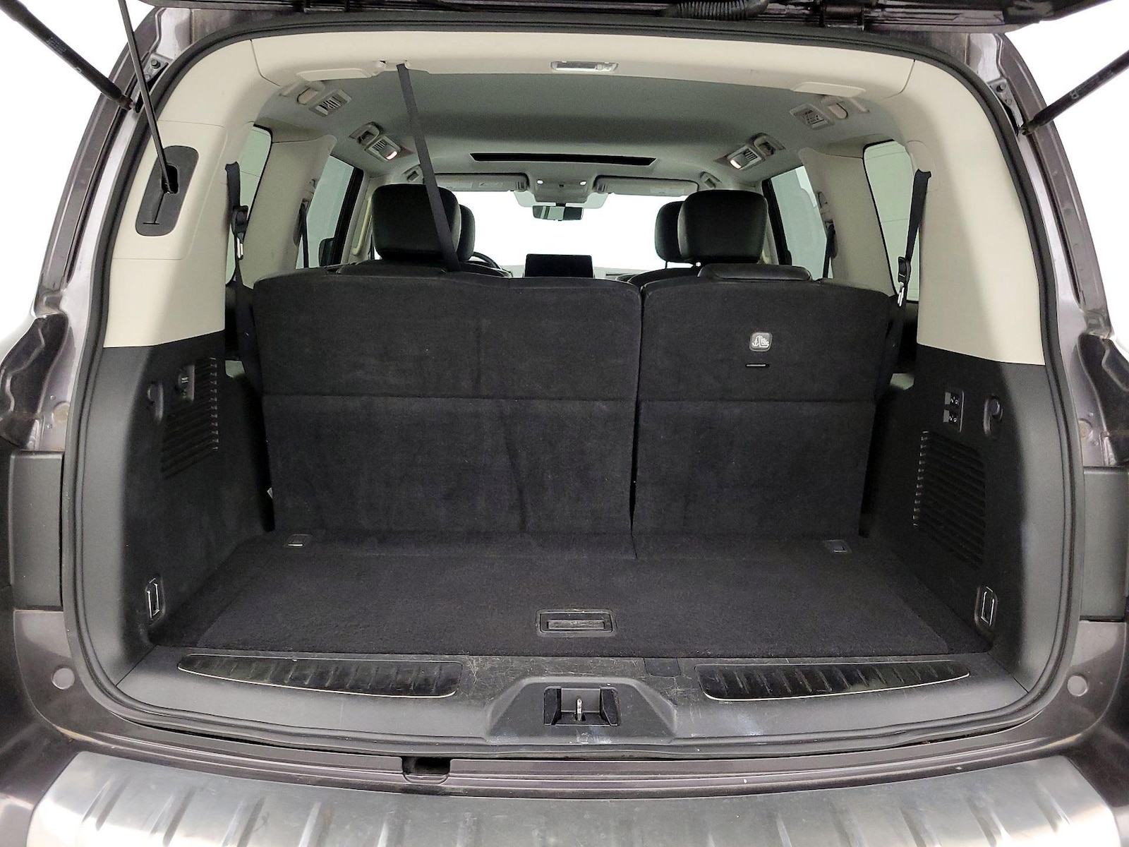 2024 INFINITI QX80 Luxe 4WD - Photo 24