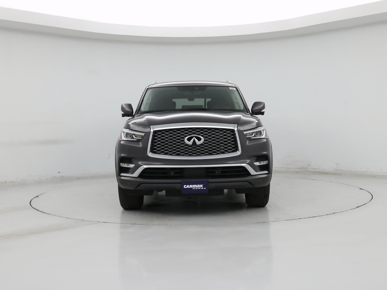 2024 INFINITI QX80 Luxe 4WD - Photo 6